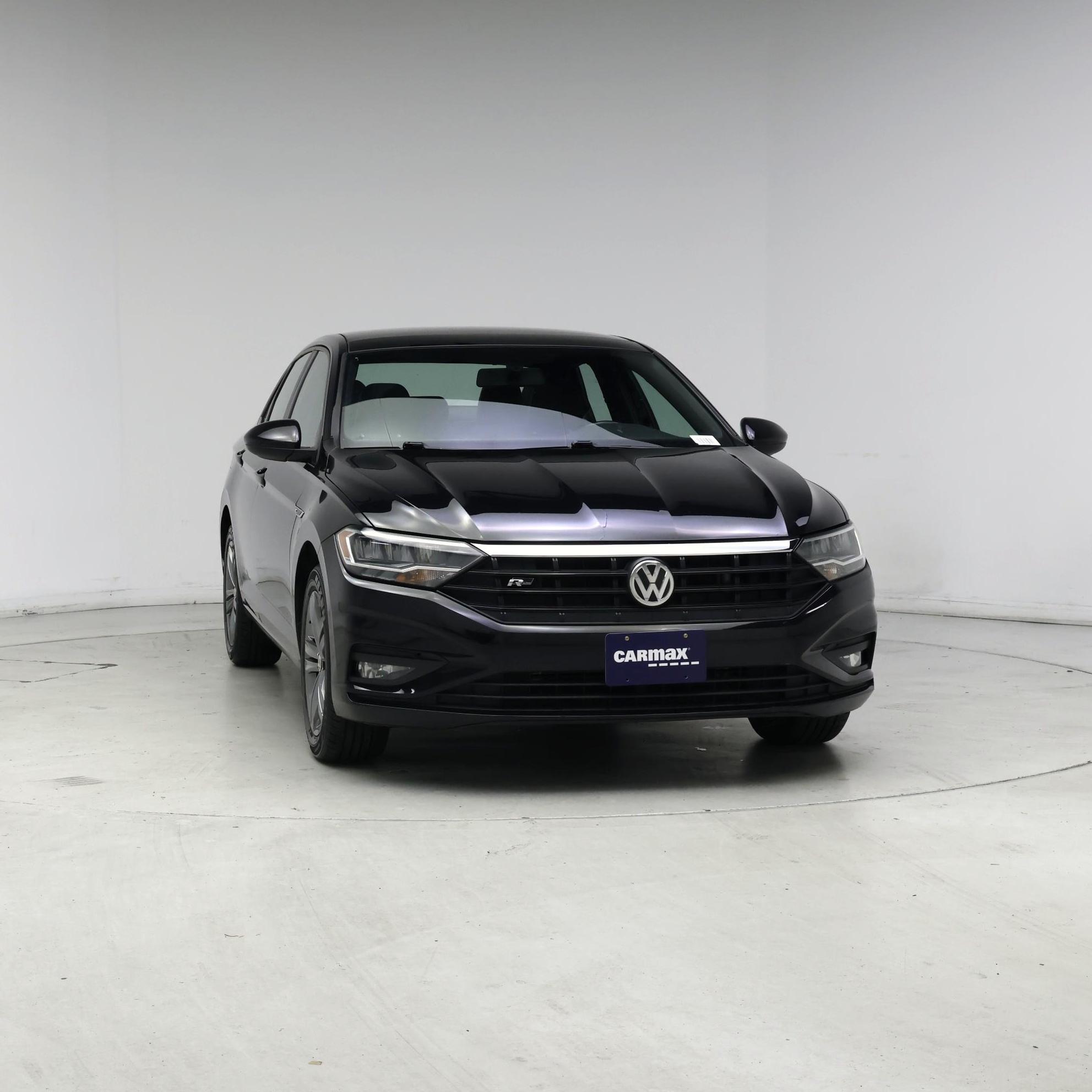 Thumbnail: 2019 Volkswagen Jetta - 5