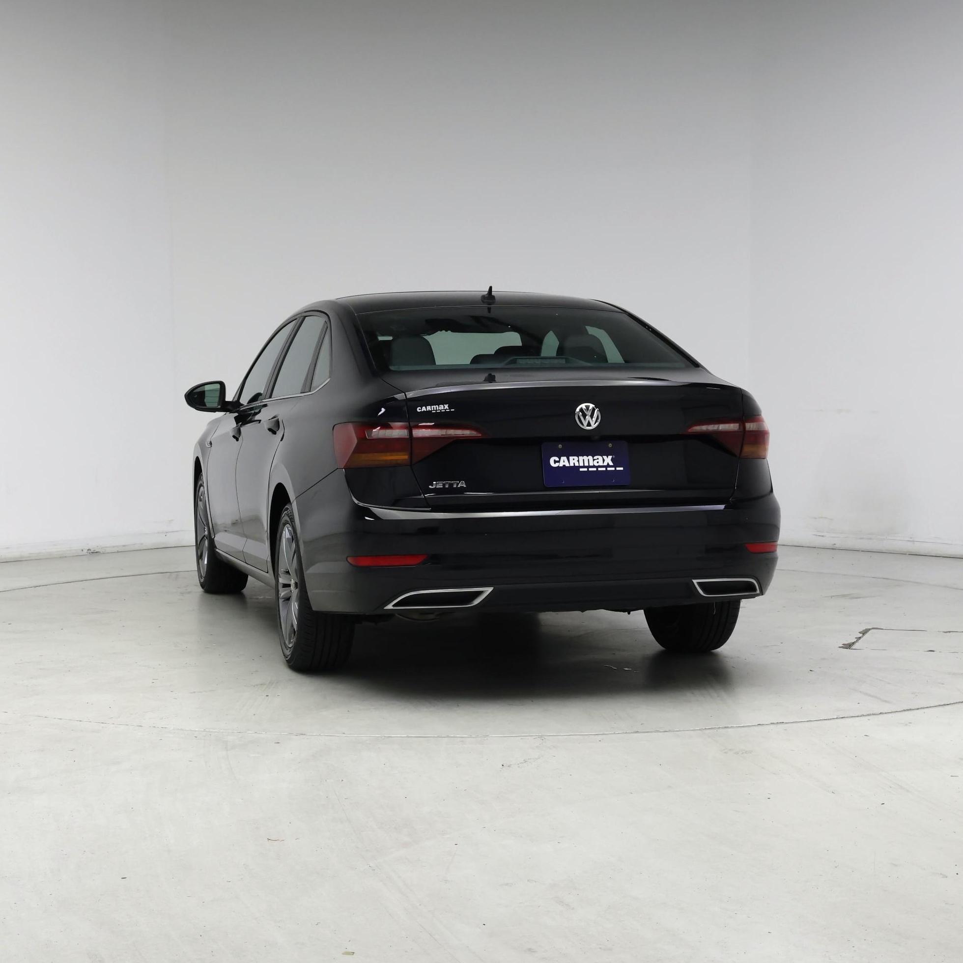Thumbnail: 2019 Volkswagen Jetta - 6
