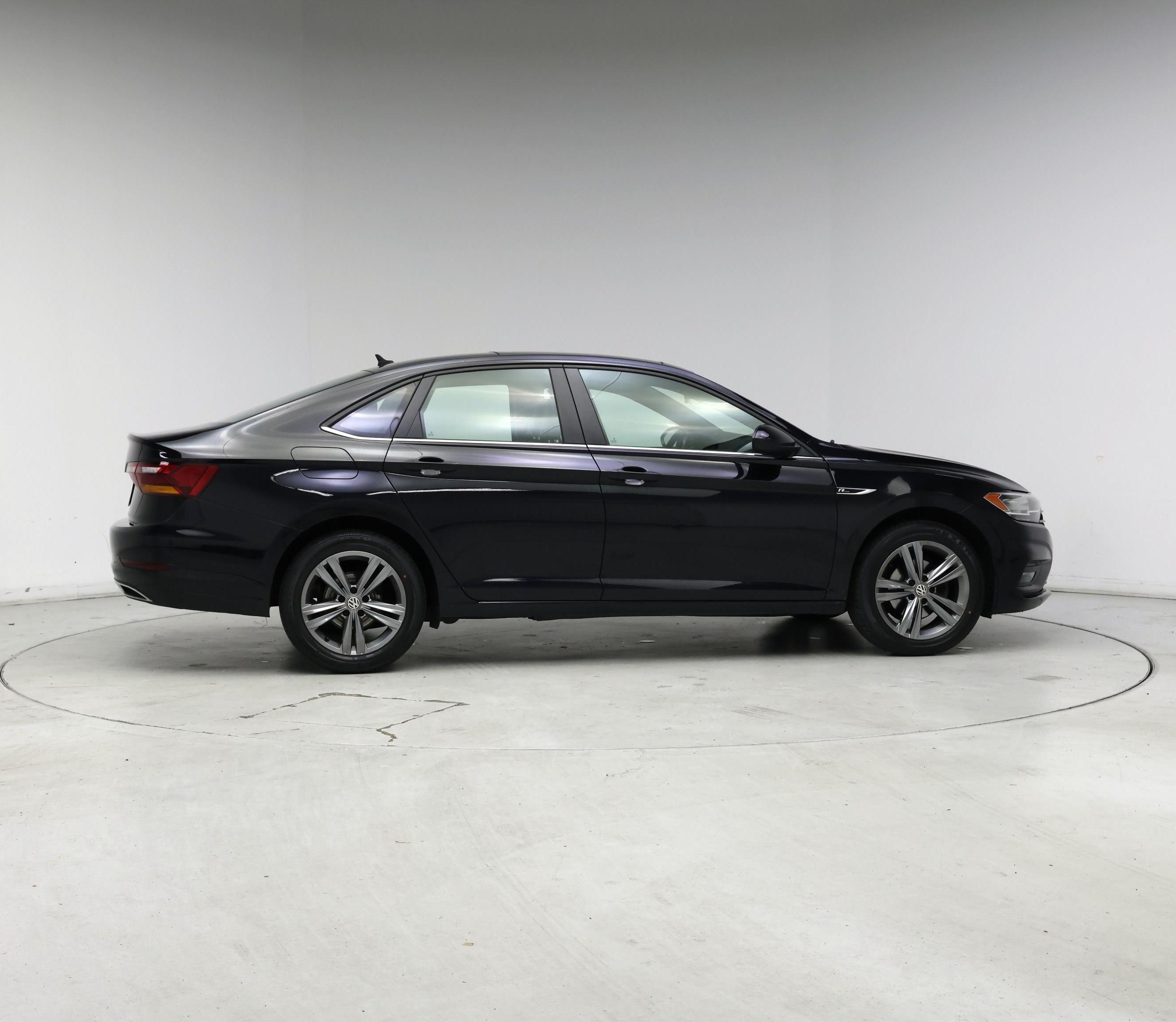 Thumbnail: 2019 Volkswagen Jetta - 7