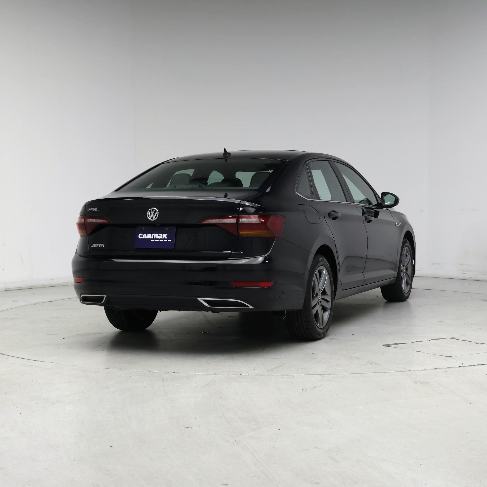 Thumbnail: 2019 Volkswagen Jetta - 8