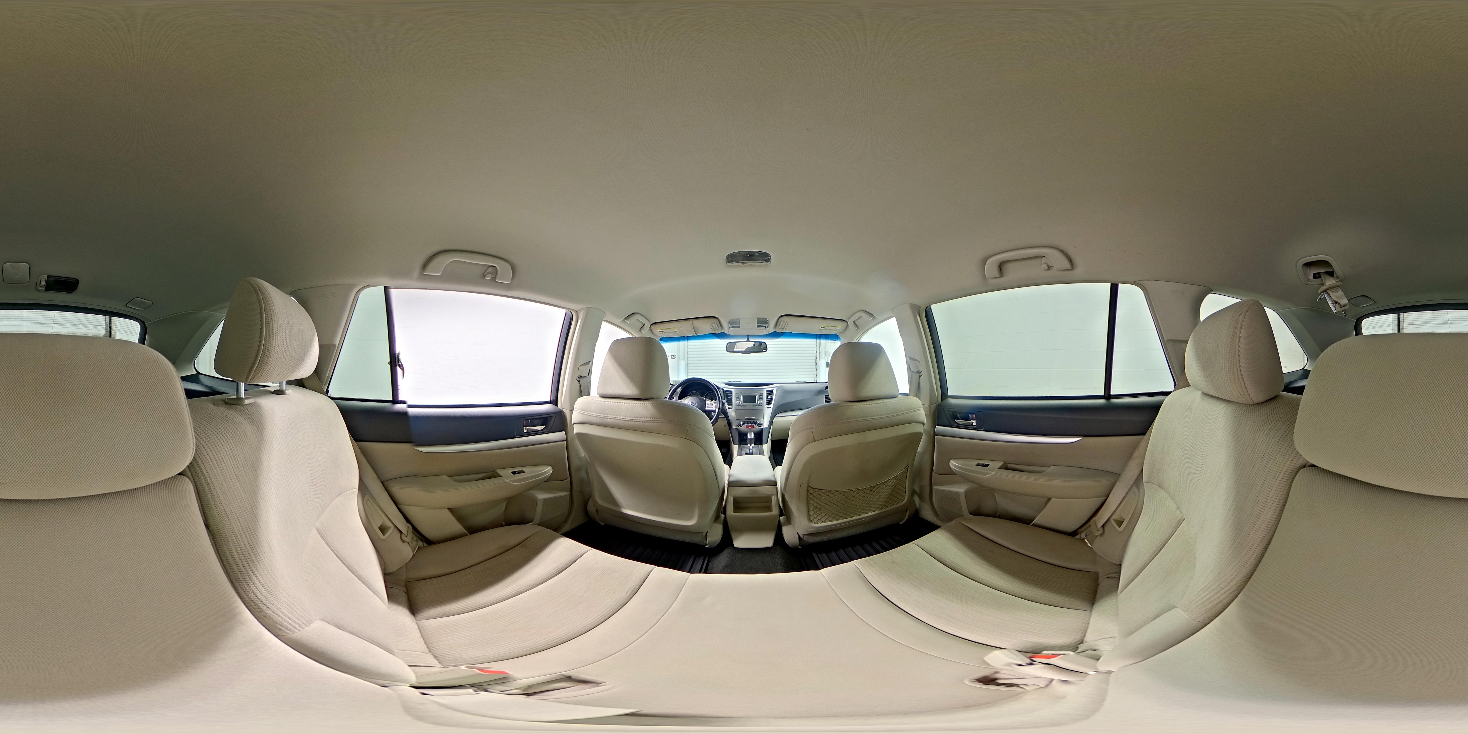 2014 Subaru Outback 2.5i Premium - Photo 24