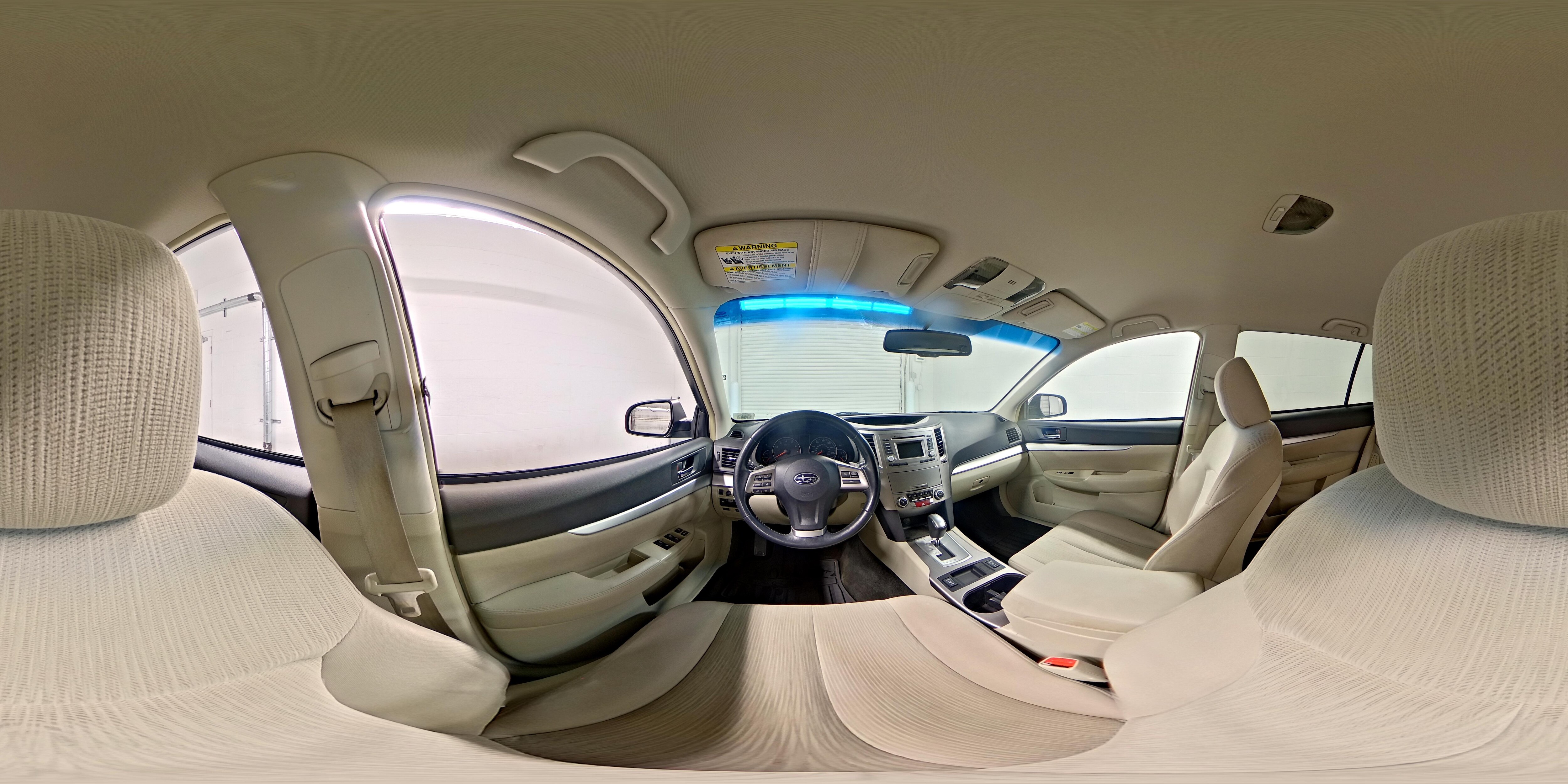 2014 Subaru Outback 2.5i Premium - Photo 25
