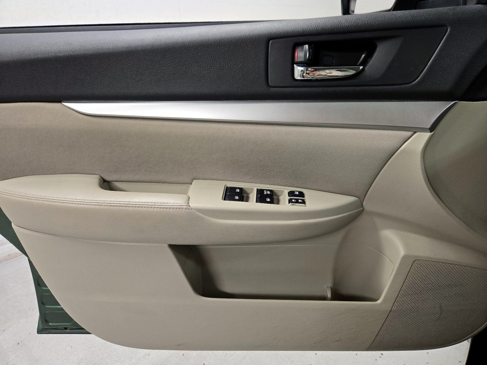 2014 Subaru Outback 2.5i Premium - Photo 13