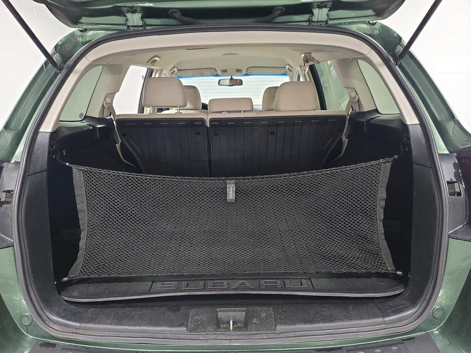 2014 Subaru Outback 2.5i Premium - Photo 20