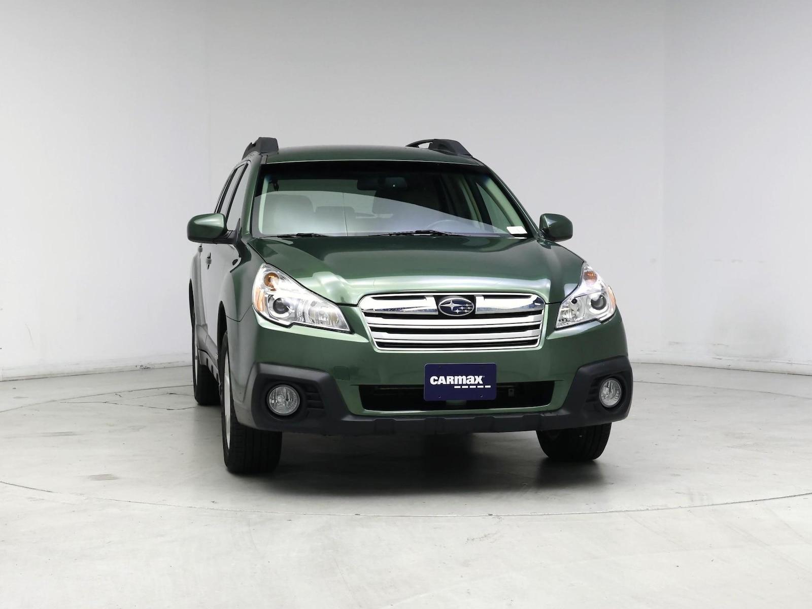 2014 Subaru Outback 2.5i Premium - Photo 6