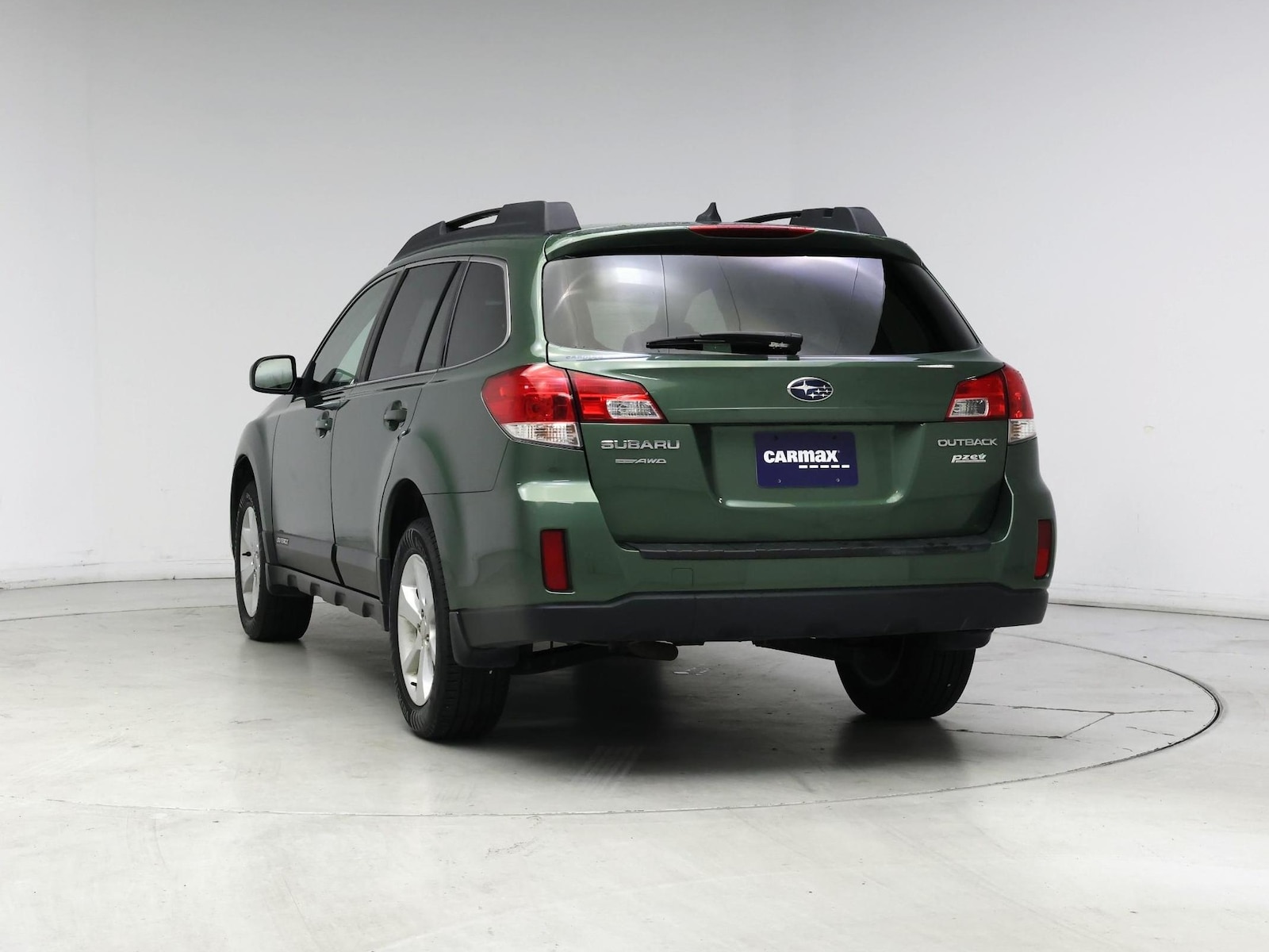 2014 Subaru Outback 2.5i Premium - Photo 7