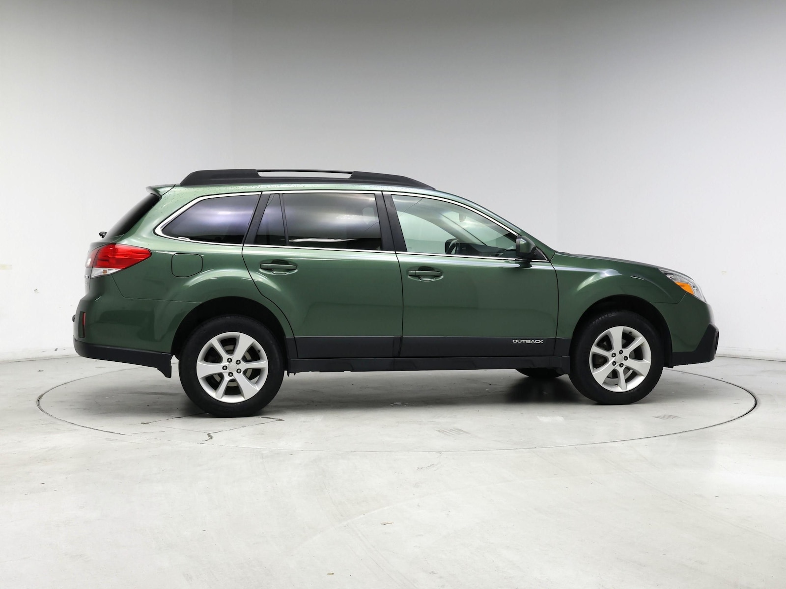 2014 Subaru Outback 2.5i Premium - Photo 8