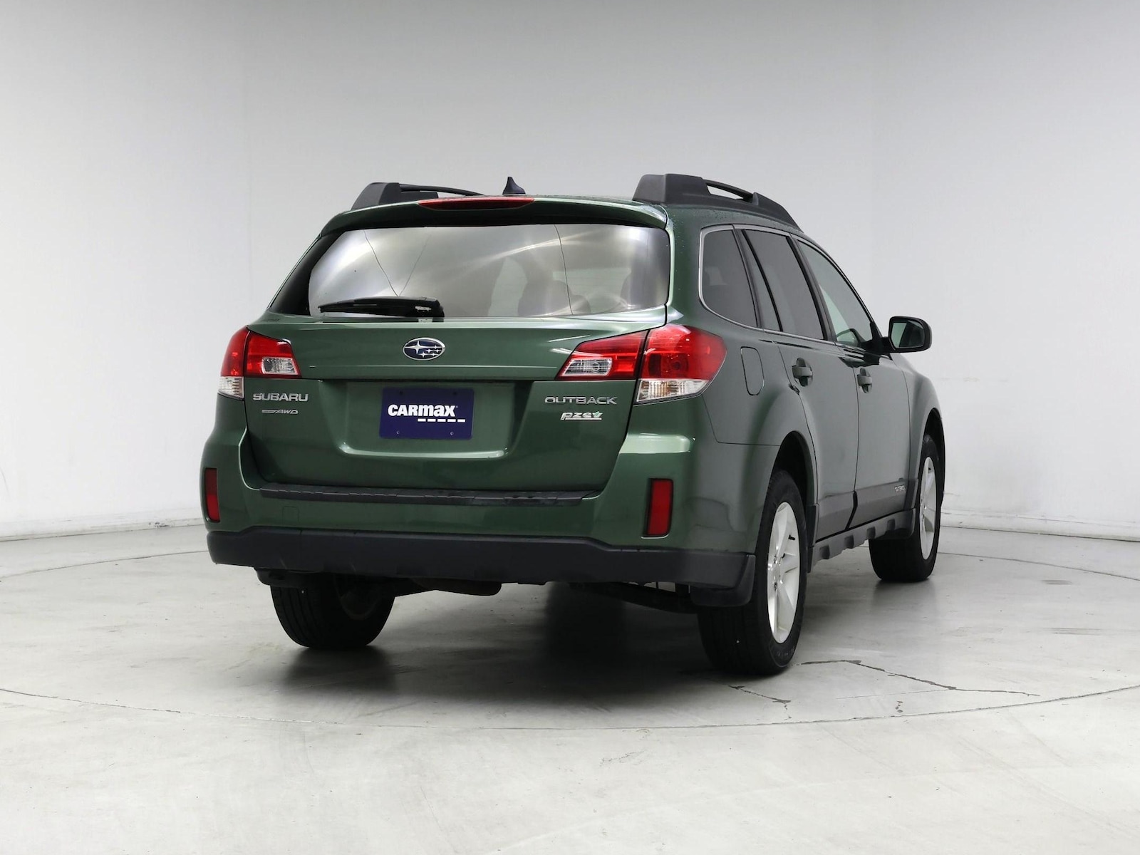 2014 Subaru Outback 2.5i Premium - Photo 9