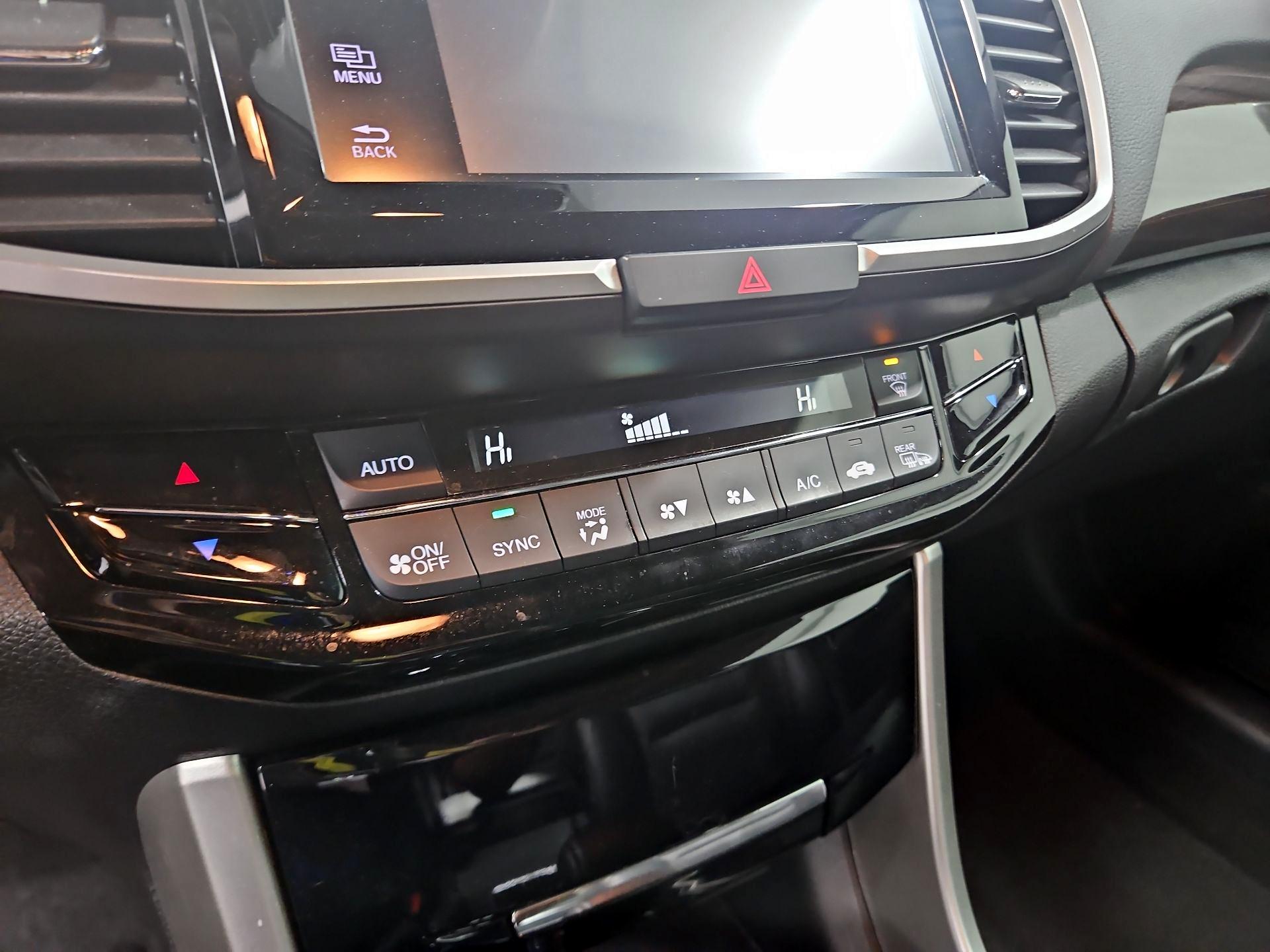 Thumbnail: 2017 Honda Accord - 17