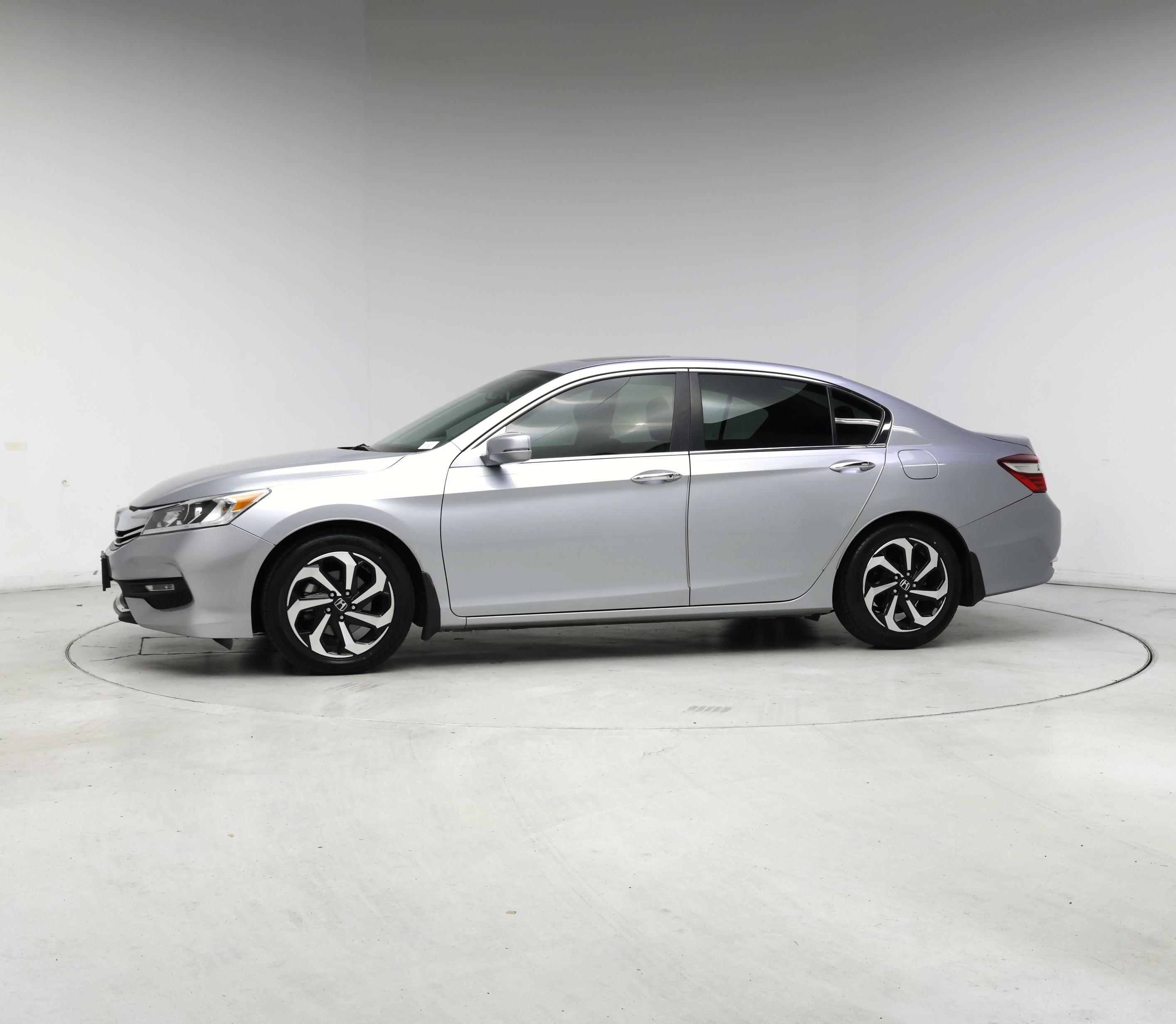 Thumbnail: 2017 Honda Accord - 3