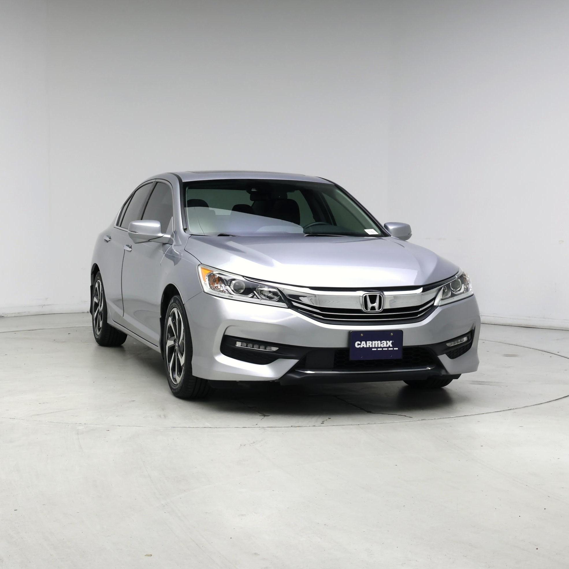 Thumbnail: 2017 Honda Accord - 5