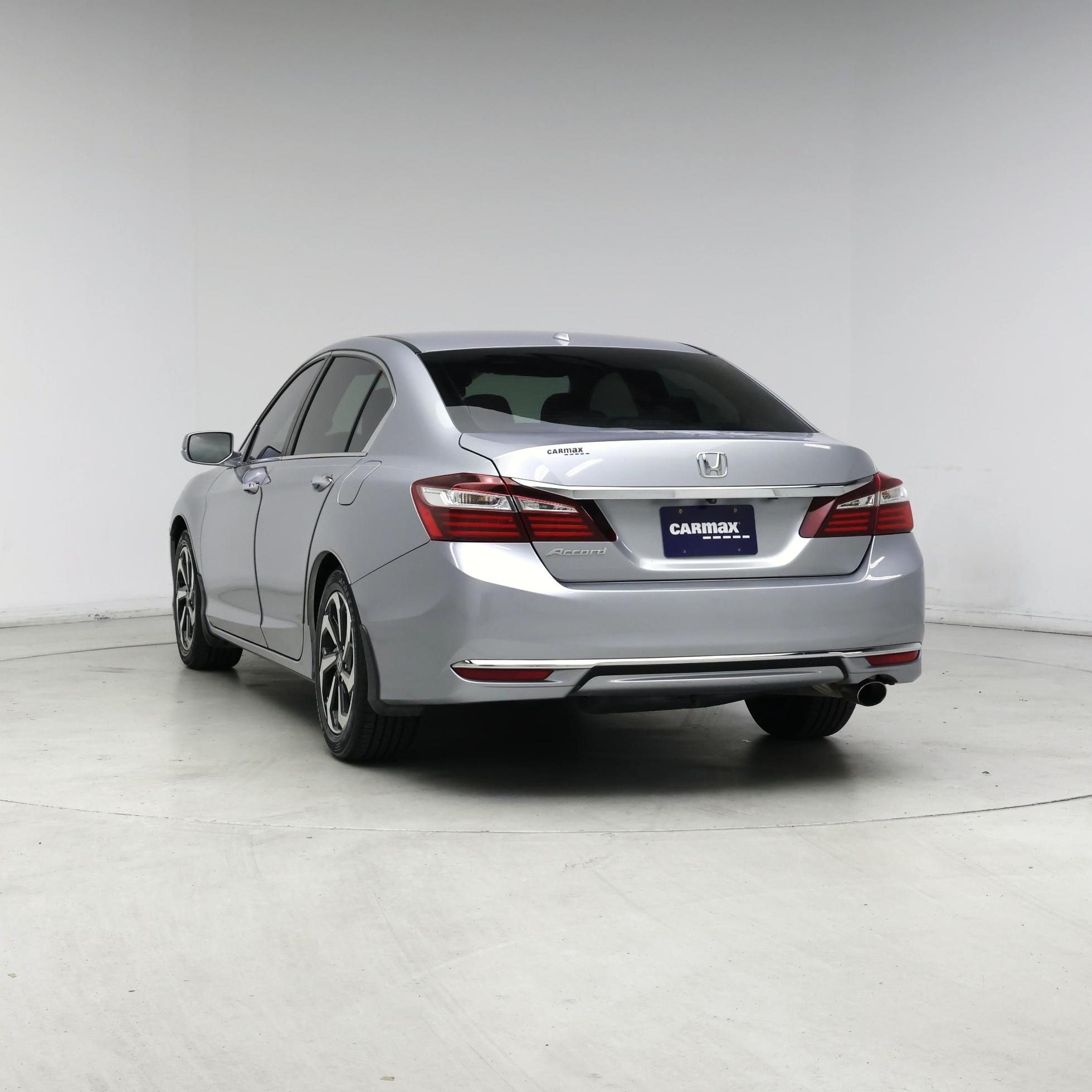 Thumbnail: 2017 Honda Accord - 6