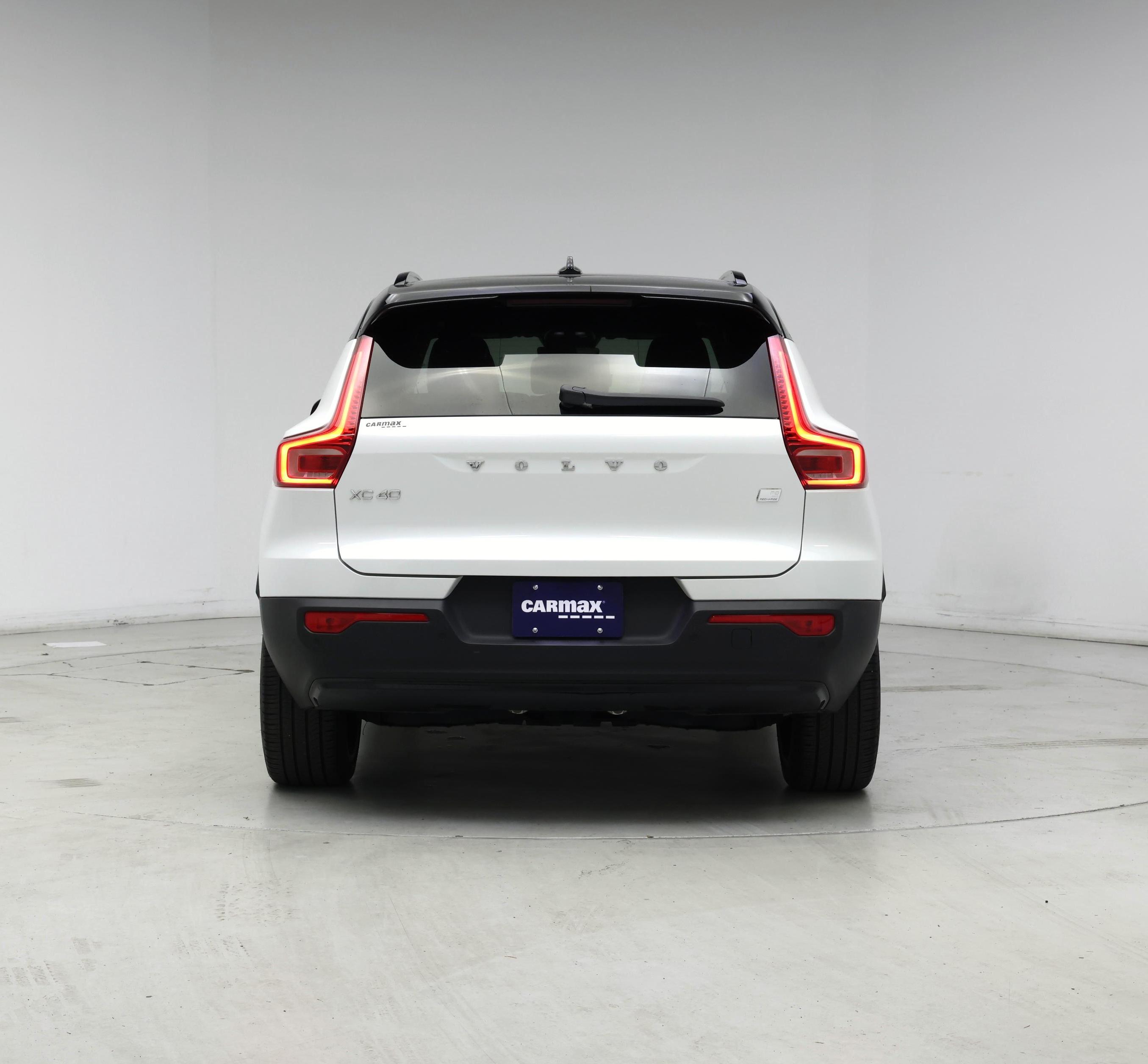 Thumbnail: 2021 Volvo XC40 - 6