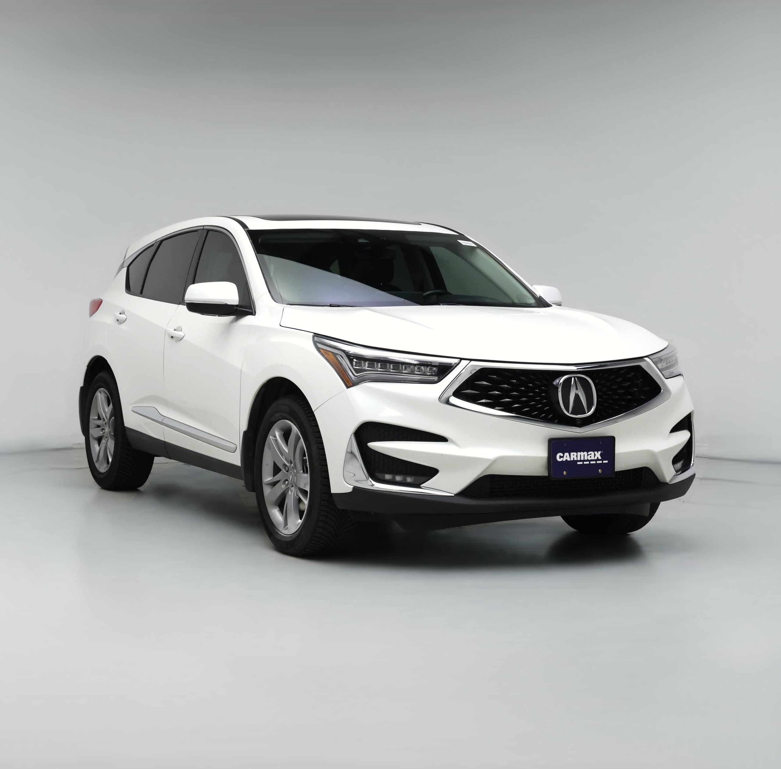 Thumbnail: 2020 Acura RDX - 1