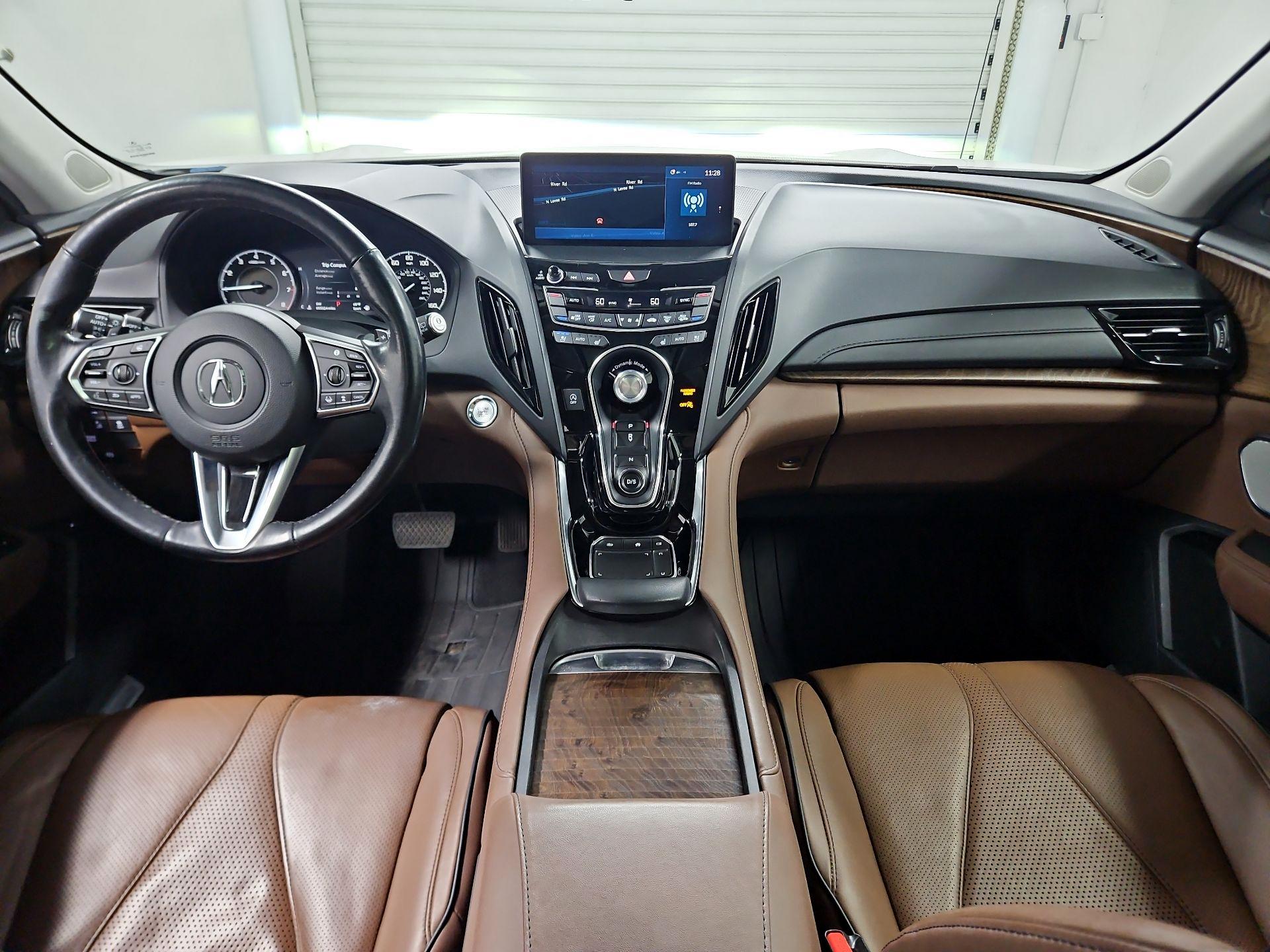 Thumbnail: 2020 Acura RDX - 9