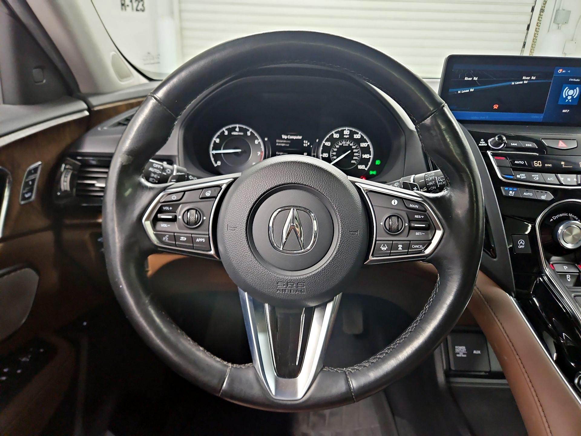 Thumbnail: 2020 Acura RDX - 10