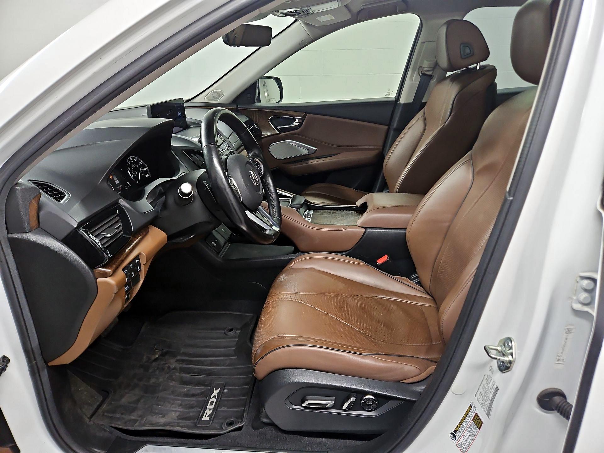 Thumbnail: 2020 Acura RDX - 11