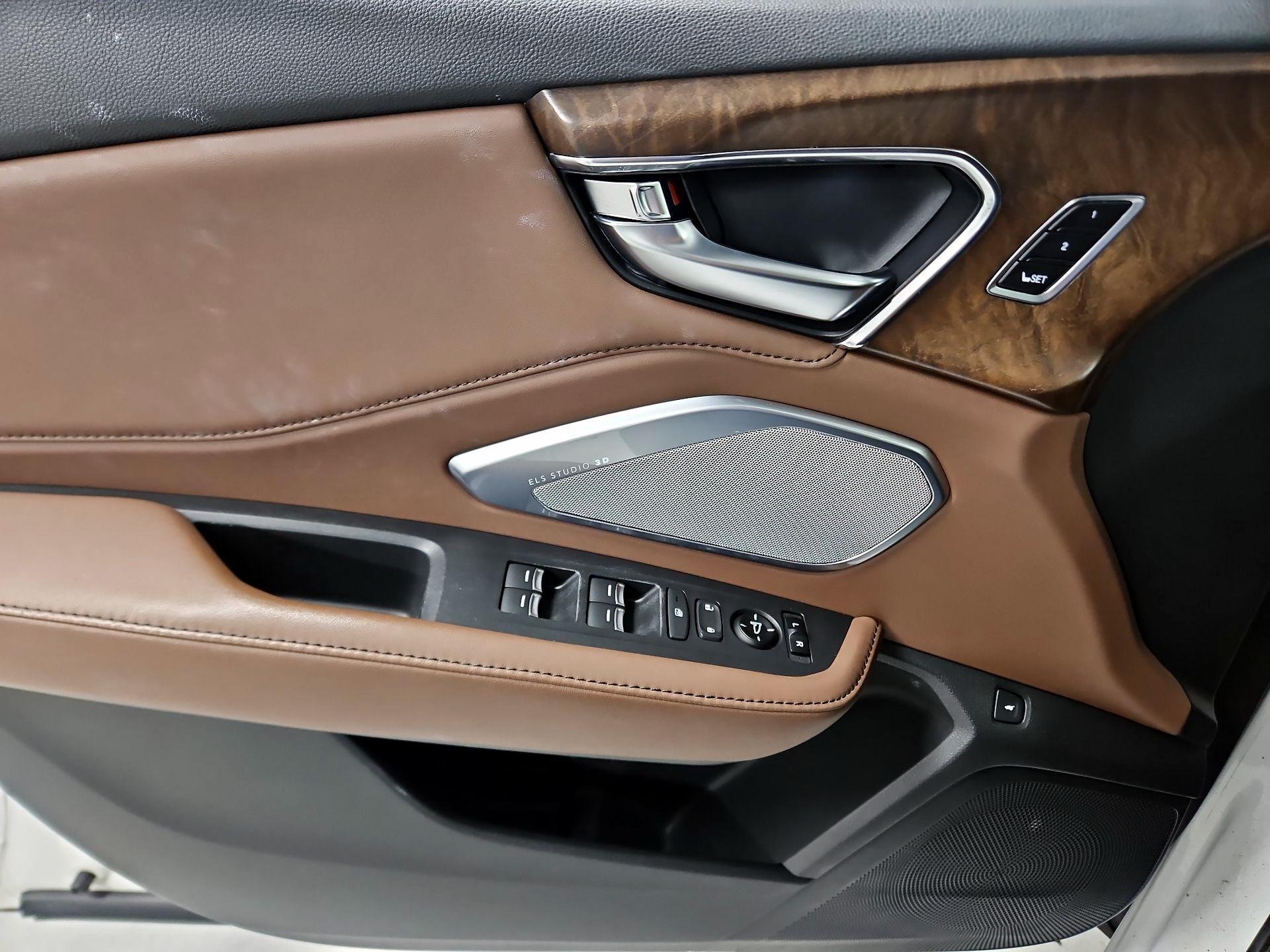 Thumbnail: 2020 Acura RDX - 12