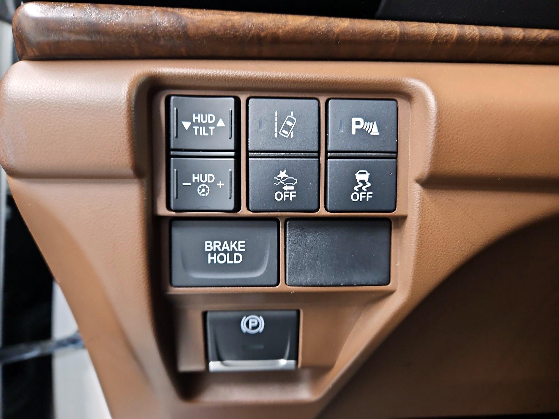 Thumbnail: 2020 Acura RDX - 13