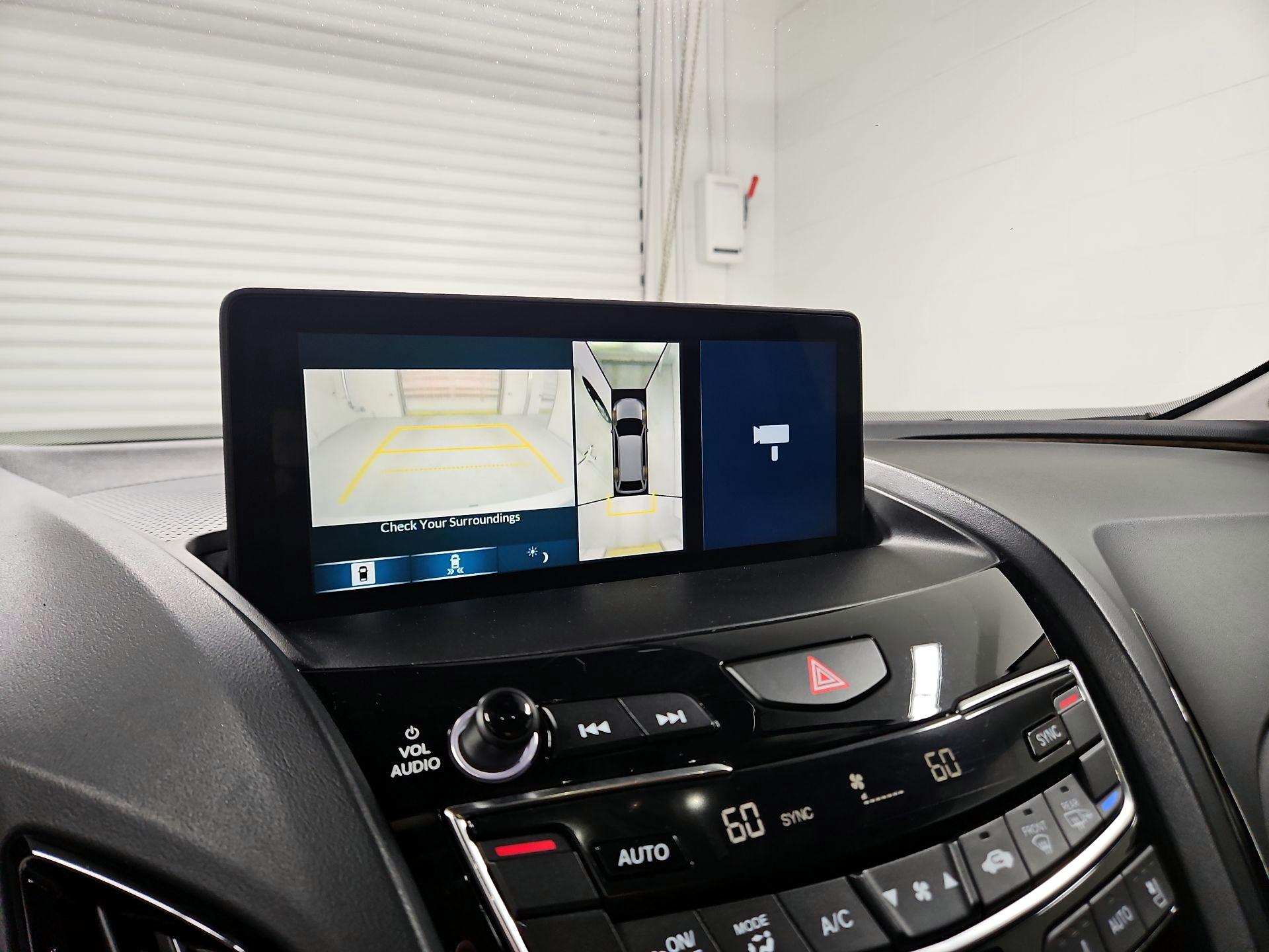 Thumbnail: 2020 Acura RDX - 15