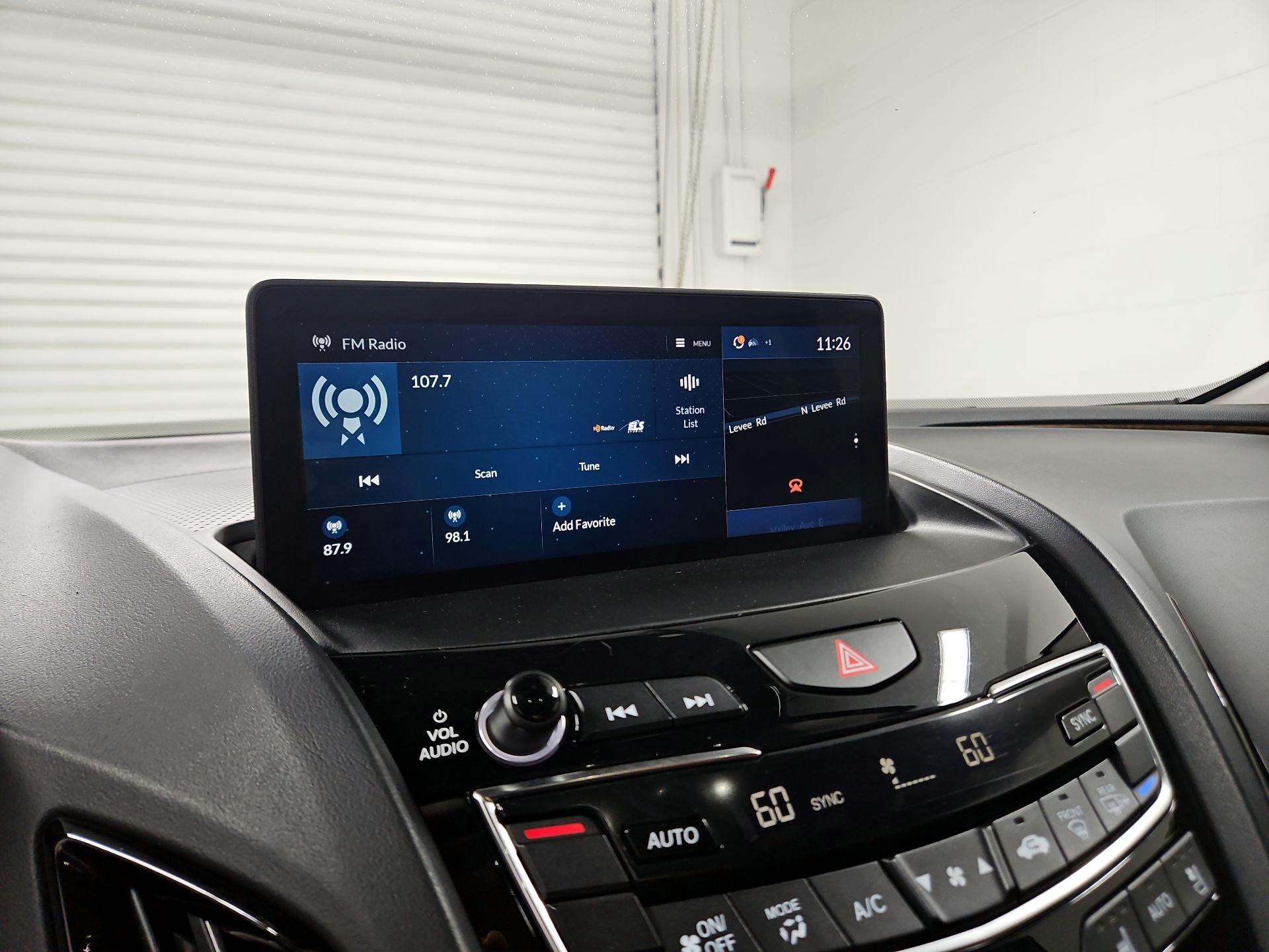 Thumbnail: 2020 Acura RDX - 16