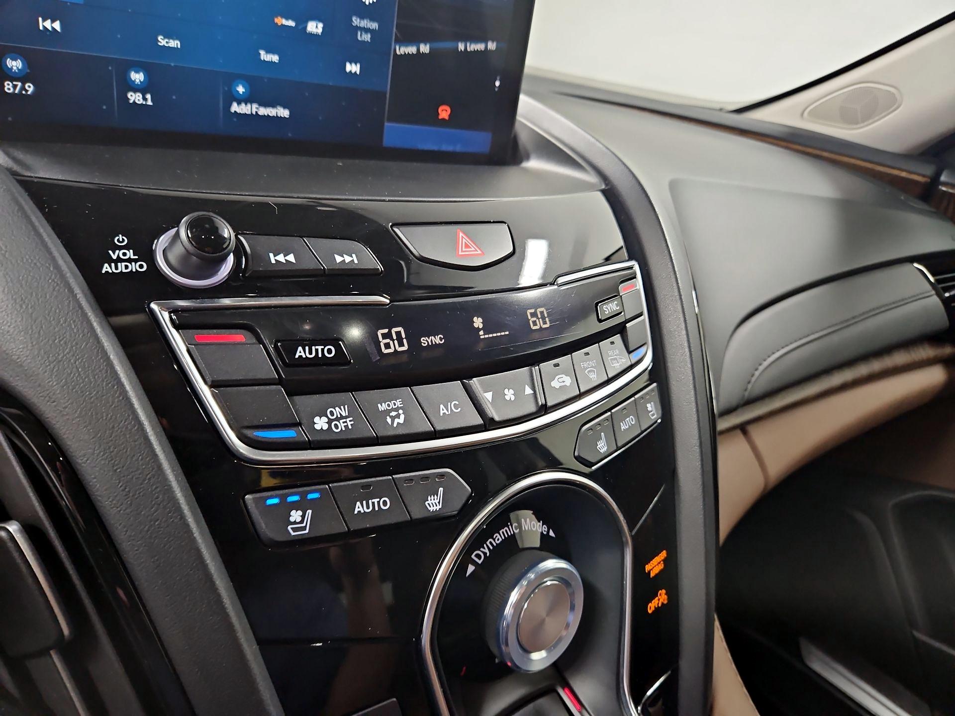 Thumbnail: 2020 Acura RDX - 17