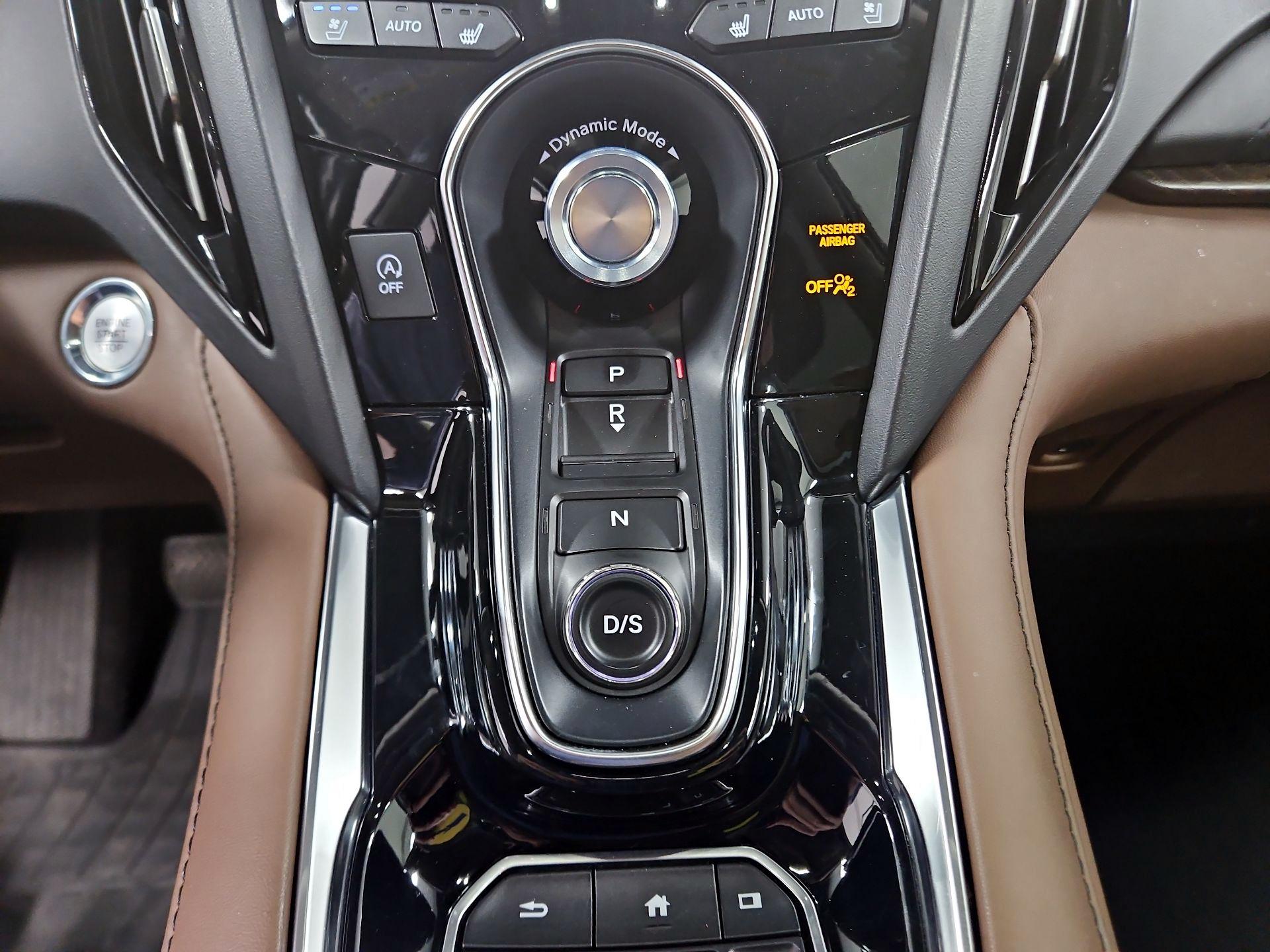 Thumbnail: 2020 Acura RDX - 18