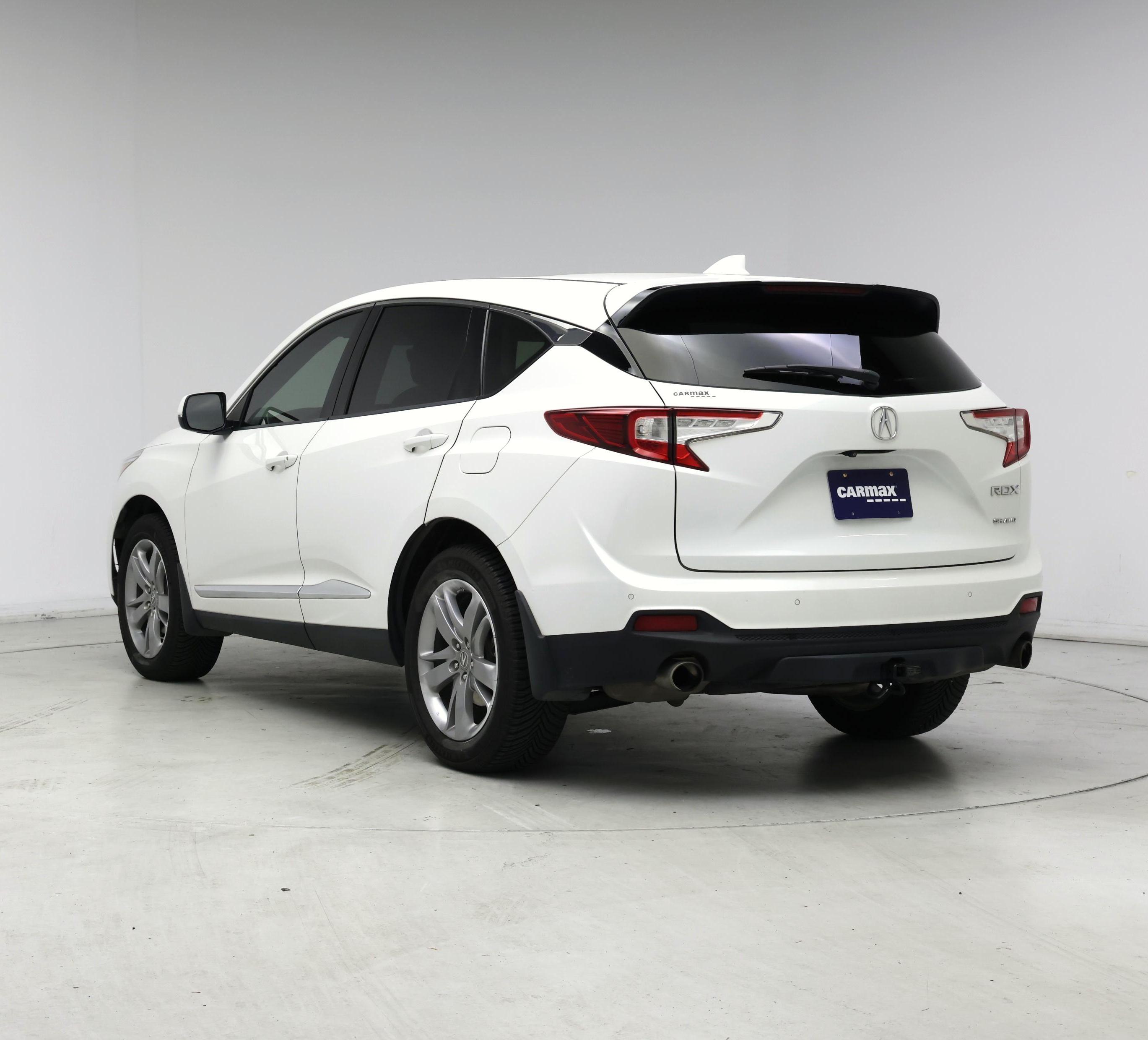 Thumbnail: 2020 Acura RDX - 2