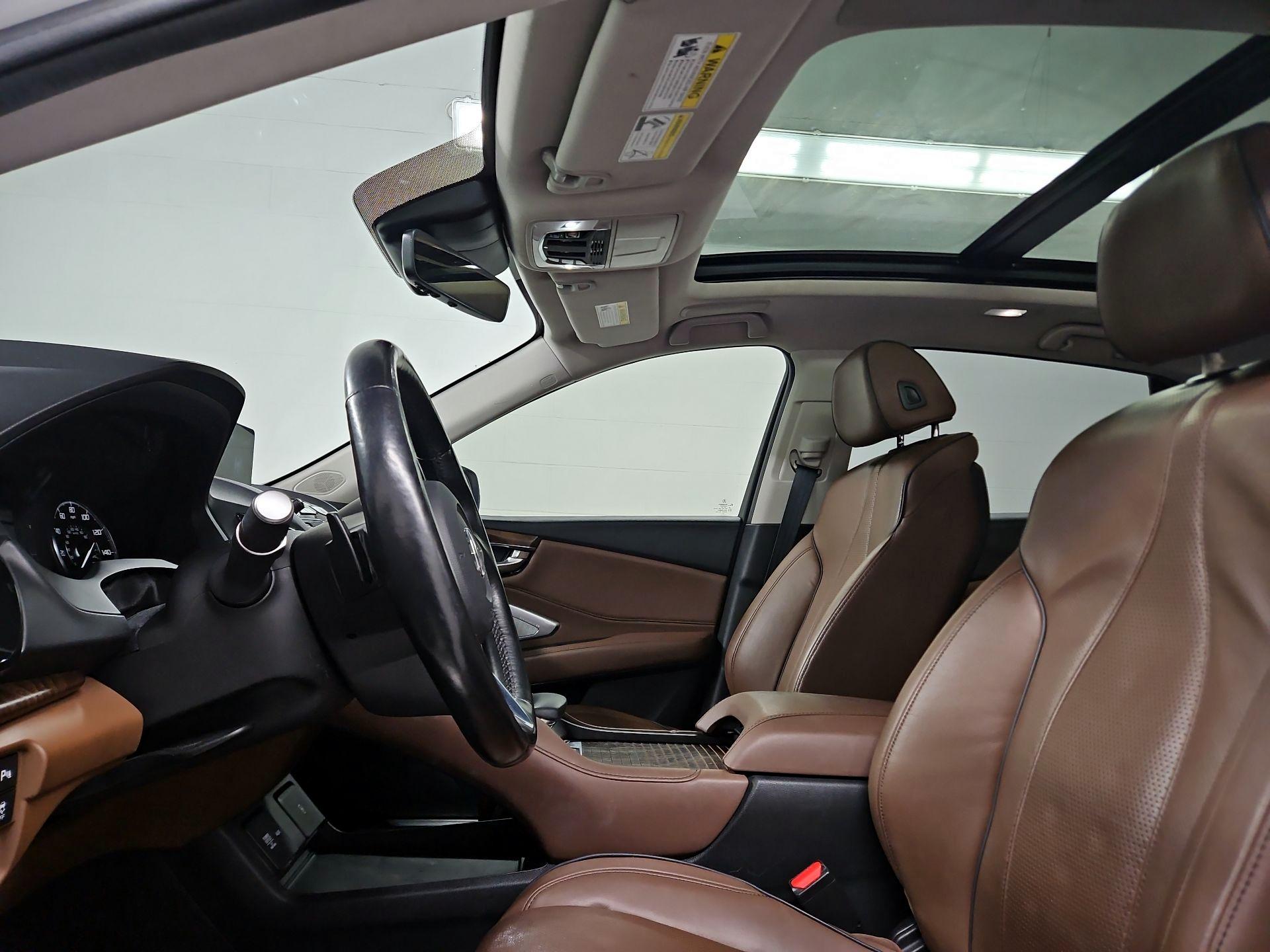 Thumbnail: 2020 Acura RDX - 20