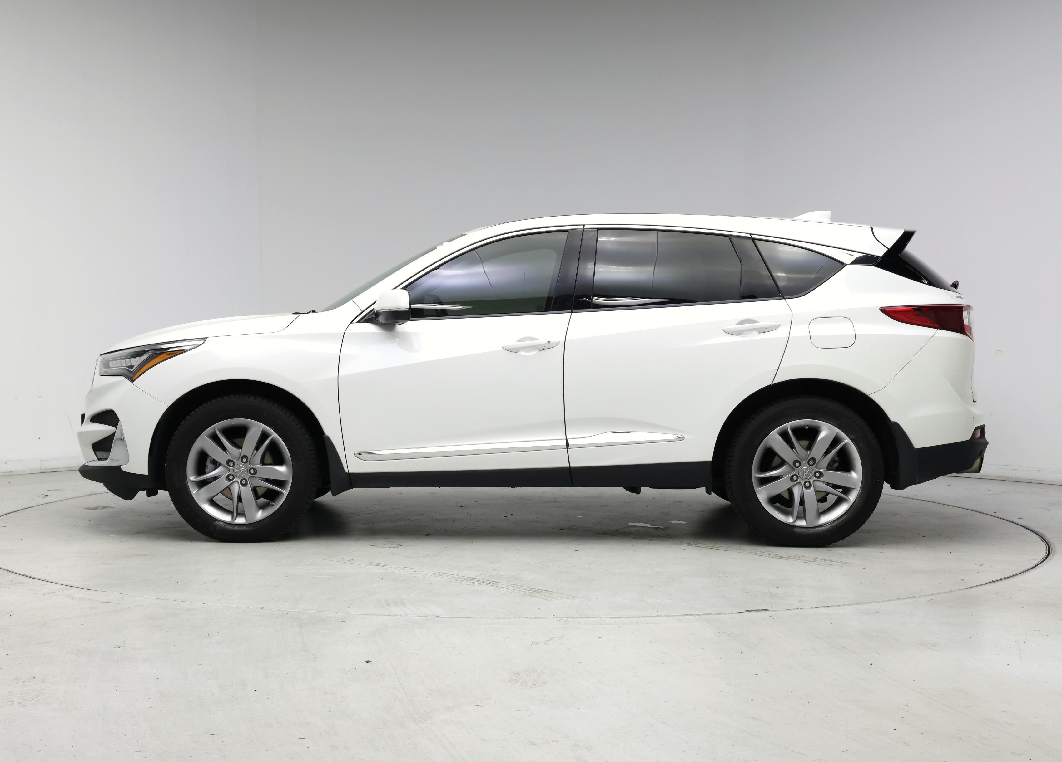 Thumbnail: 2020 Acura RDX - 3