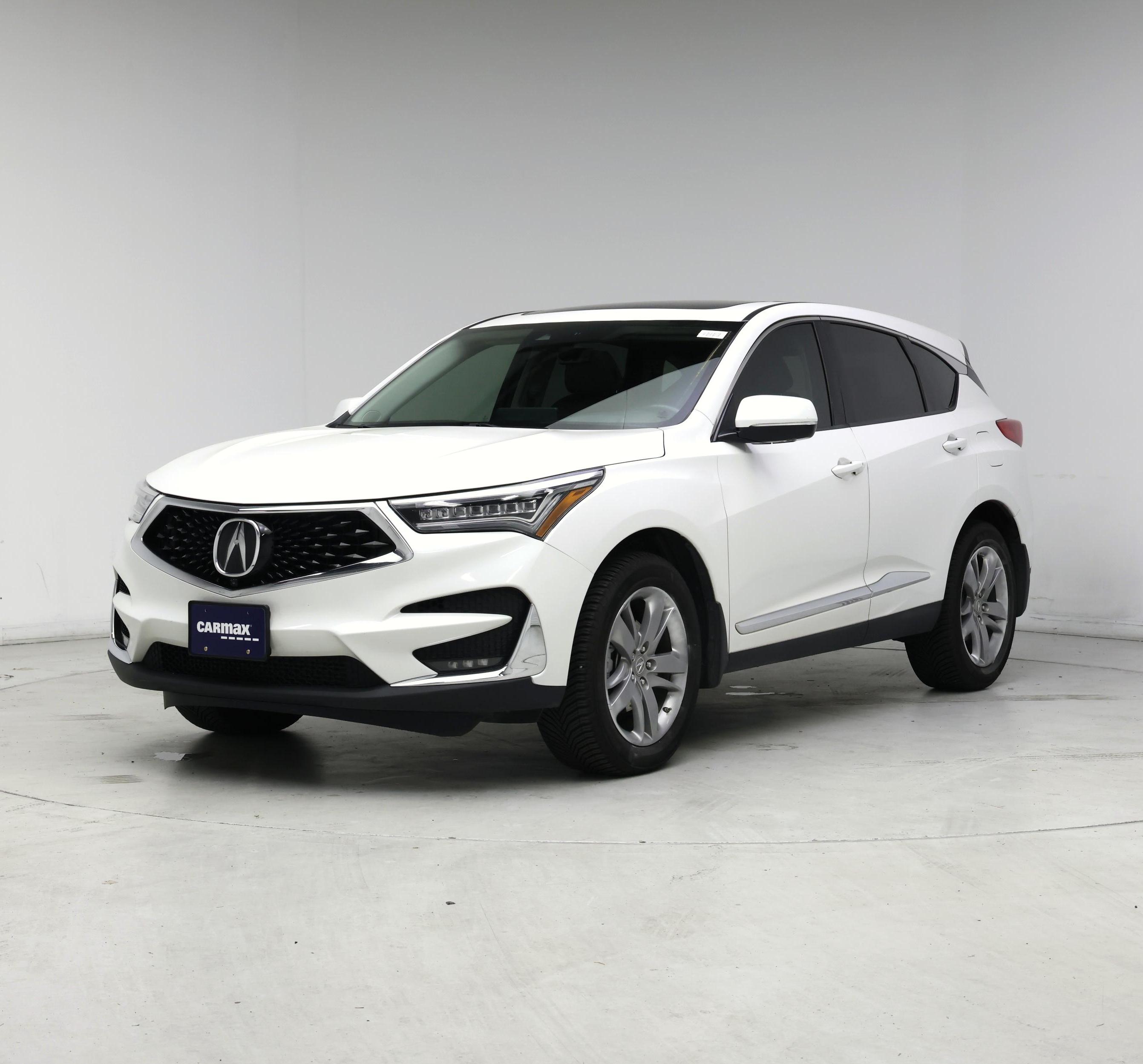 Thumbnail: 2020 Acura RDX - 4