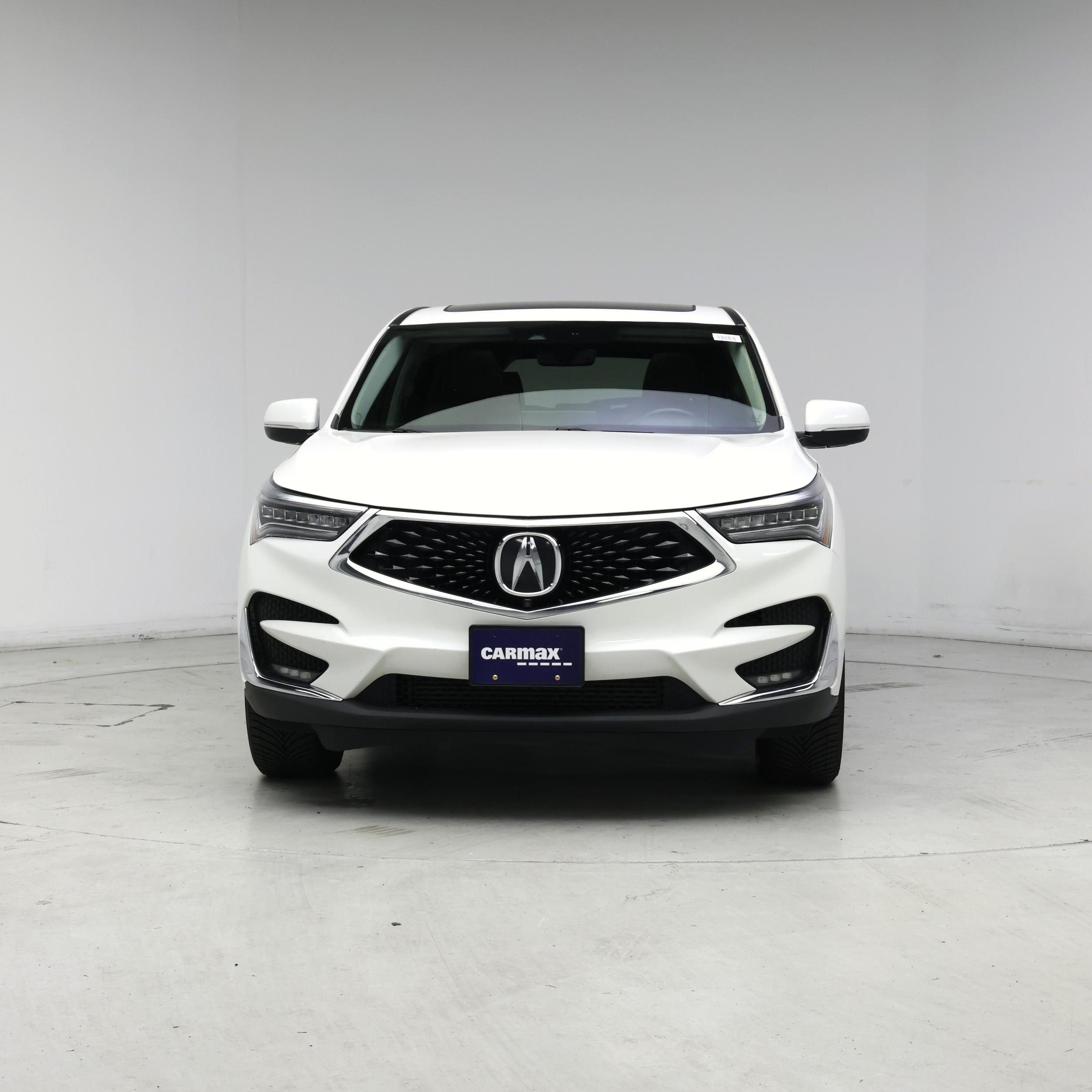 Thumbnail: 2020 Acura RDX - 5