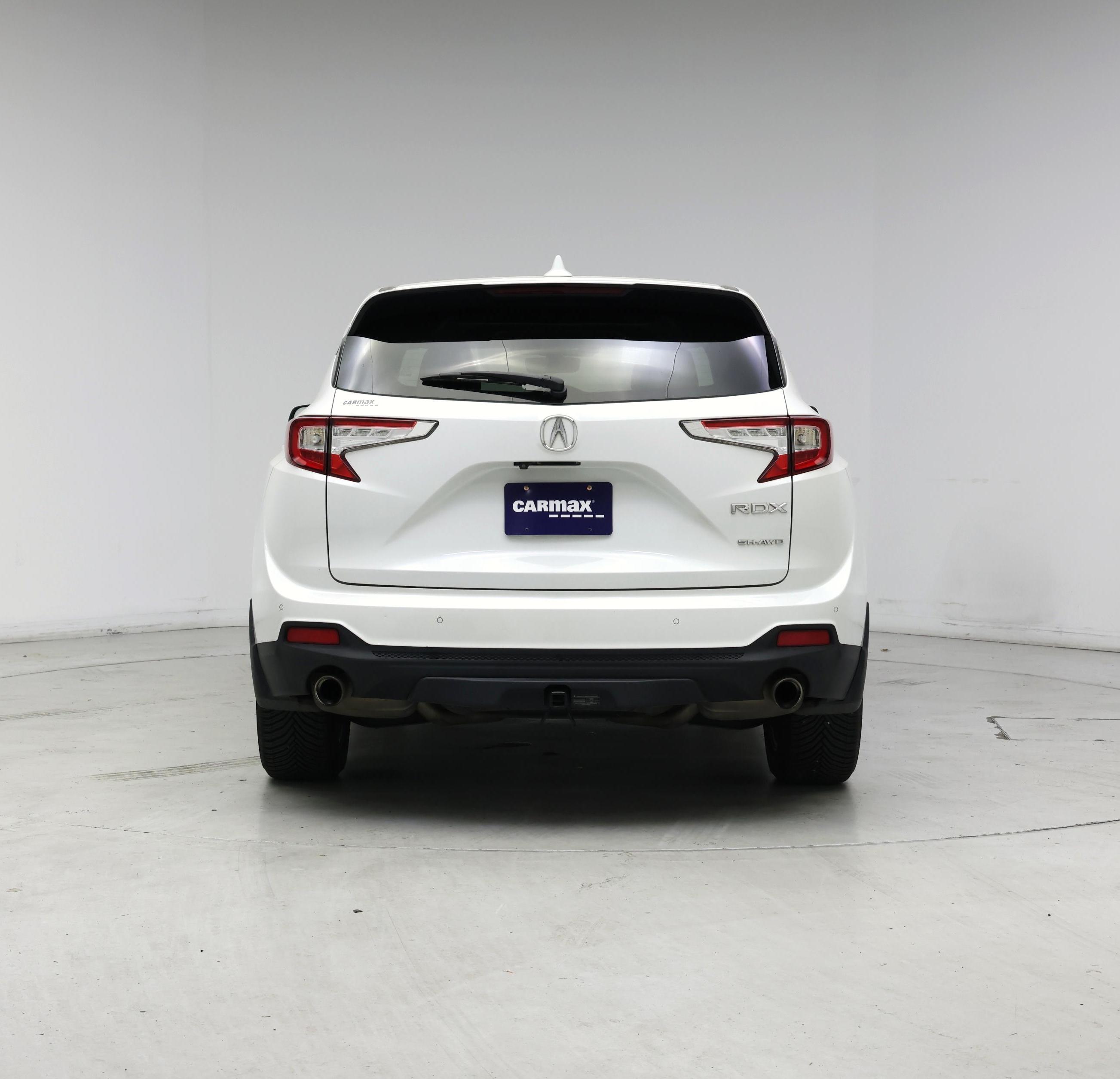 Thumbnail: 2020 Acura RDX - 6