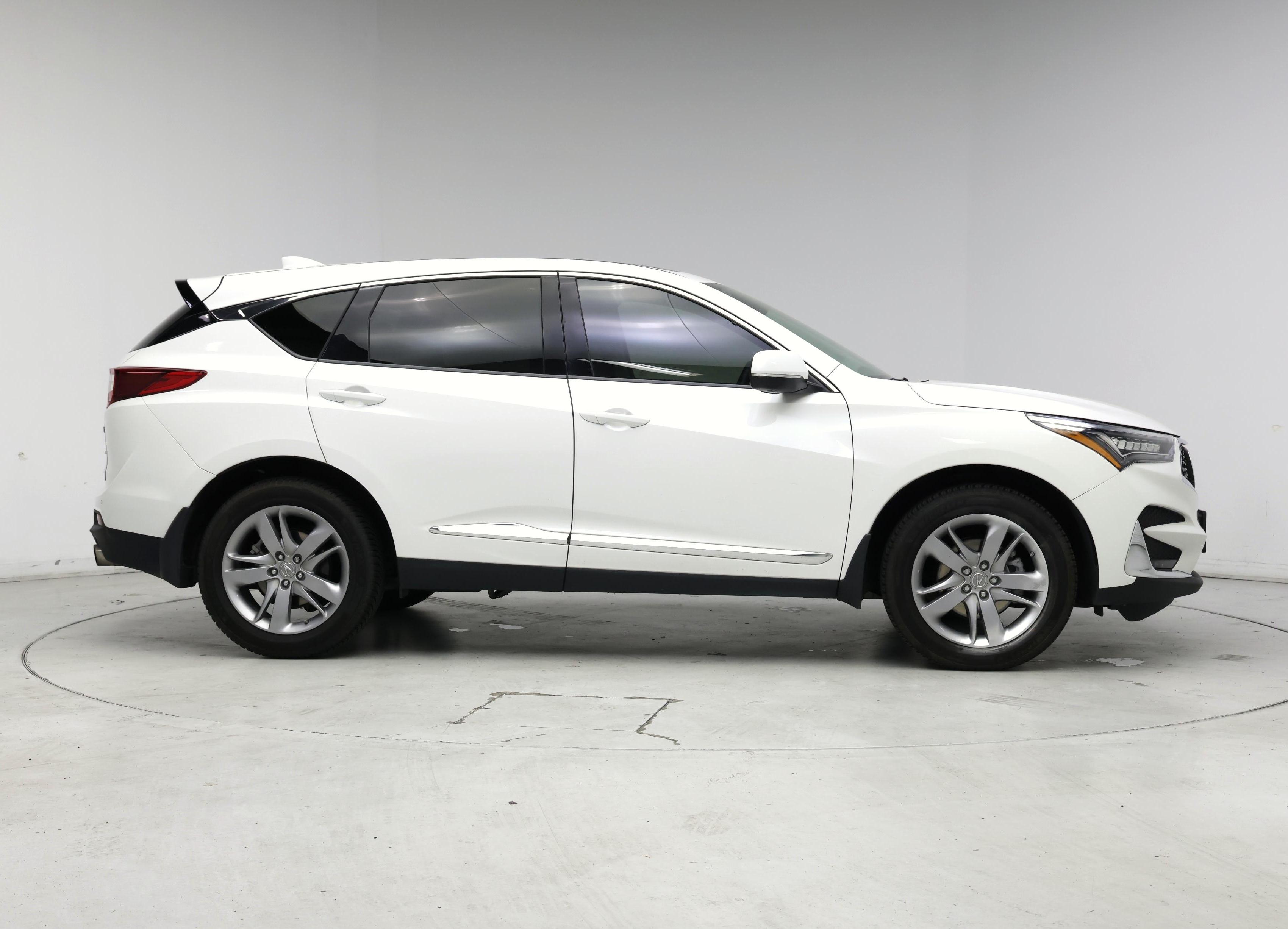 Thumbnail: 2020 Acura RDX - 7