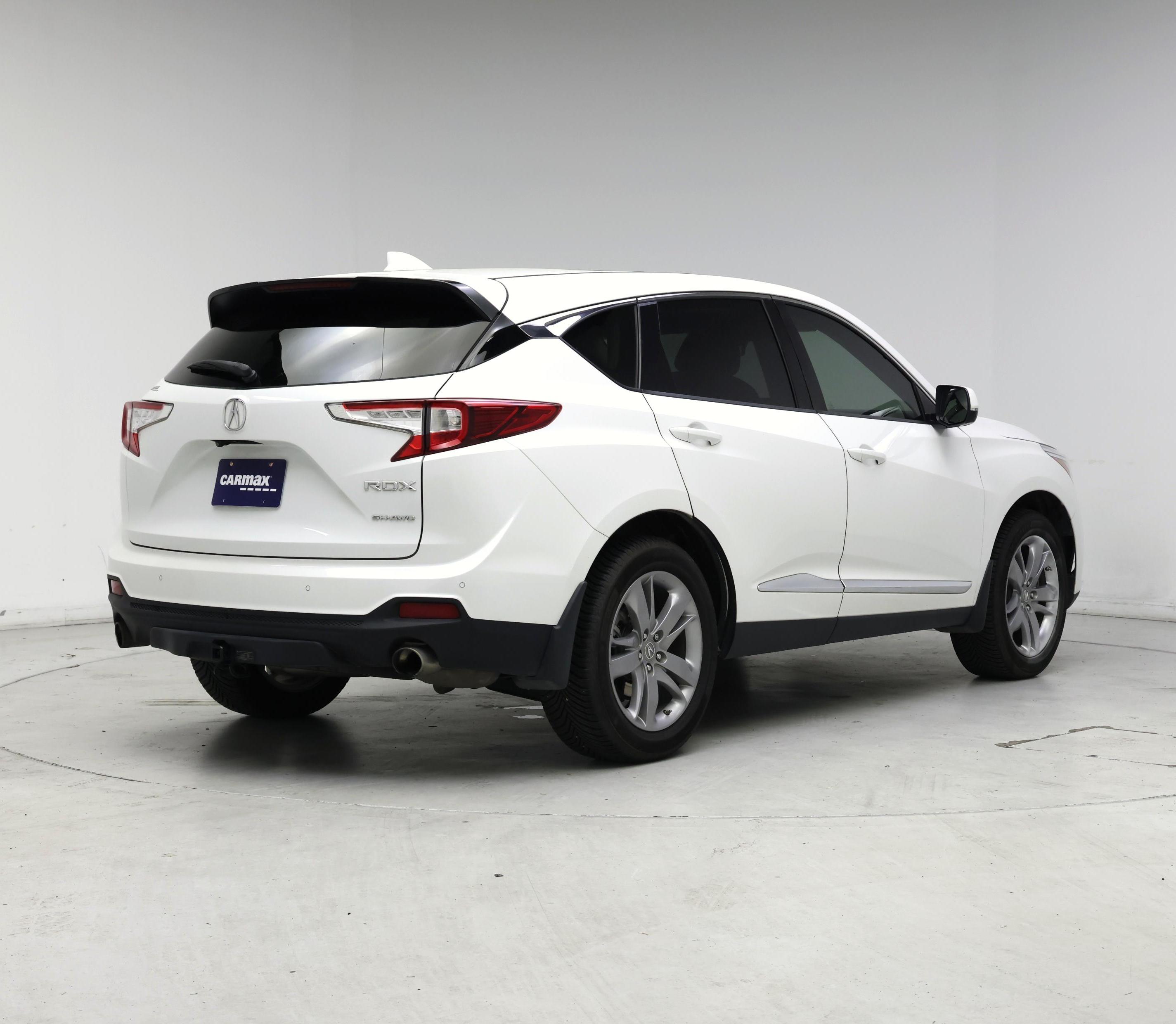 Thumbnail: 2020 Acura RDX - 8