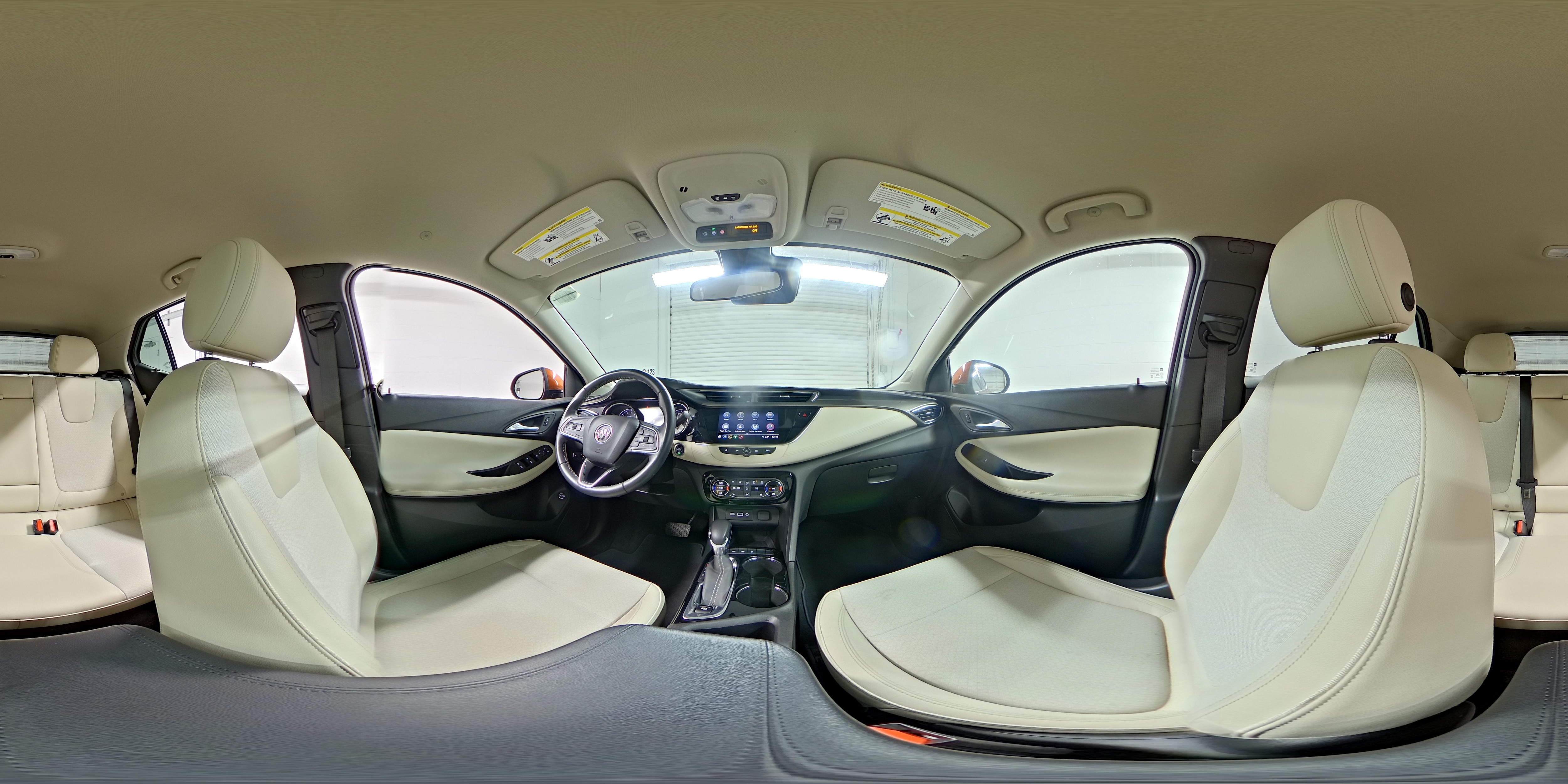 2021 Buick Encore GX Select - Photo 24