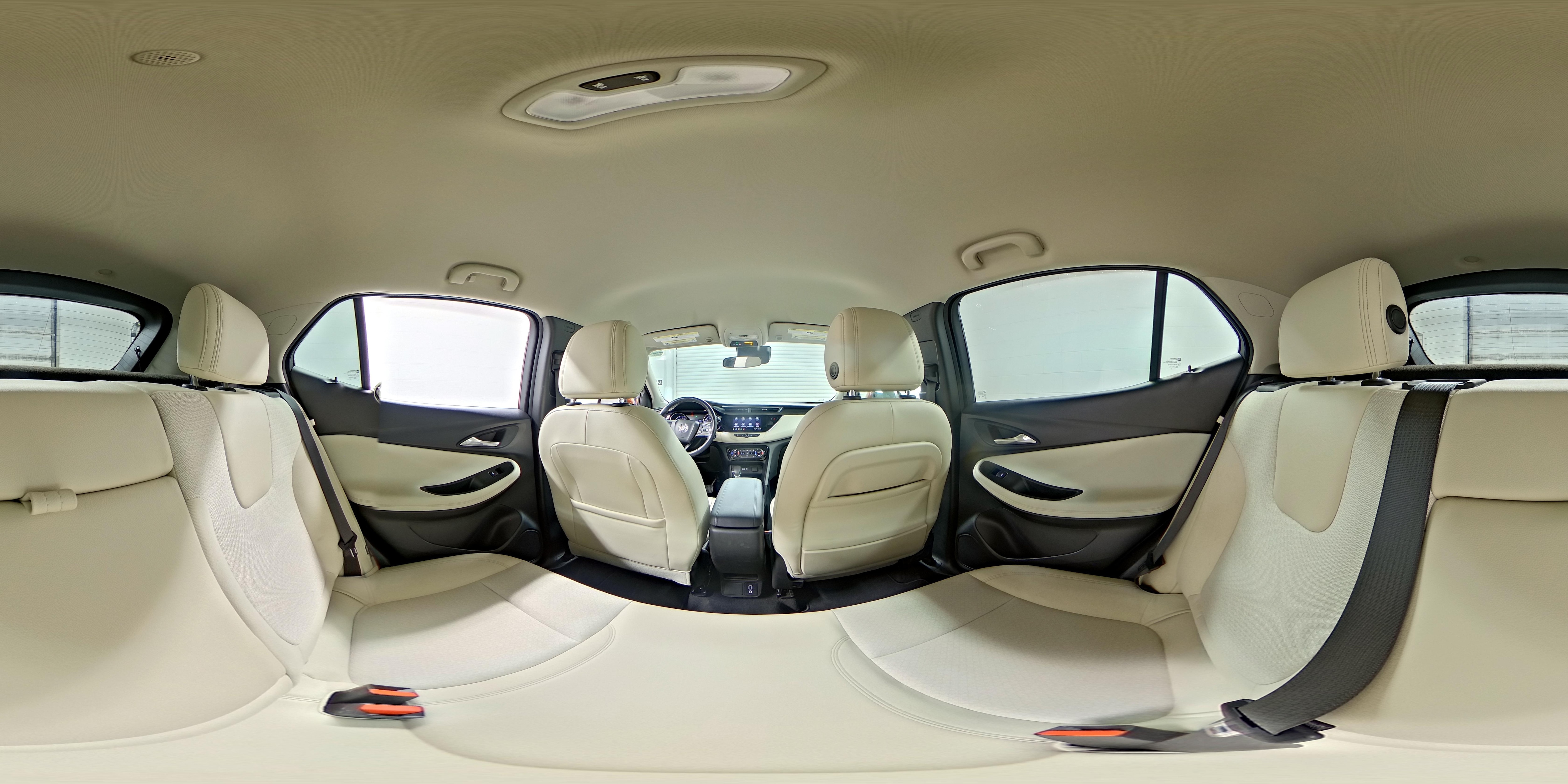 2021 Buick Encore GX Select - Photo 25