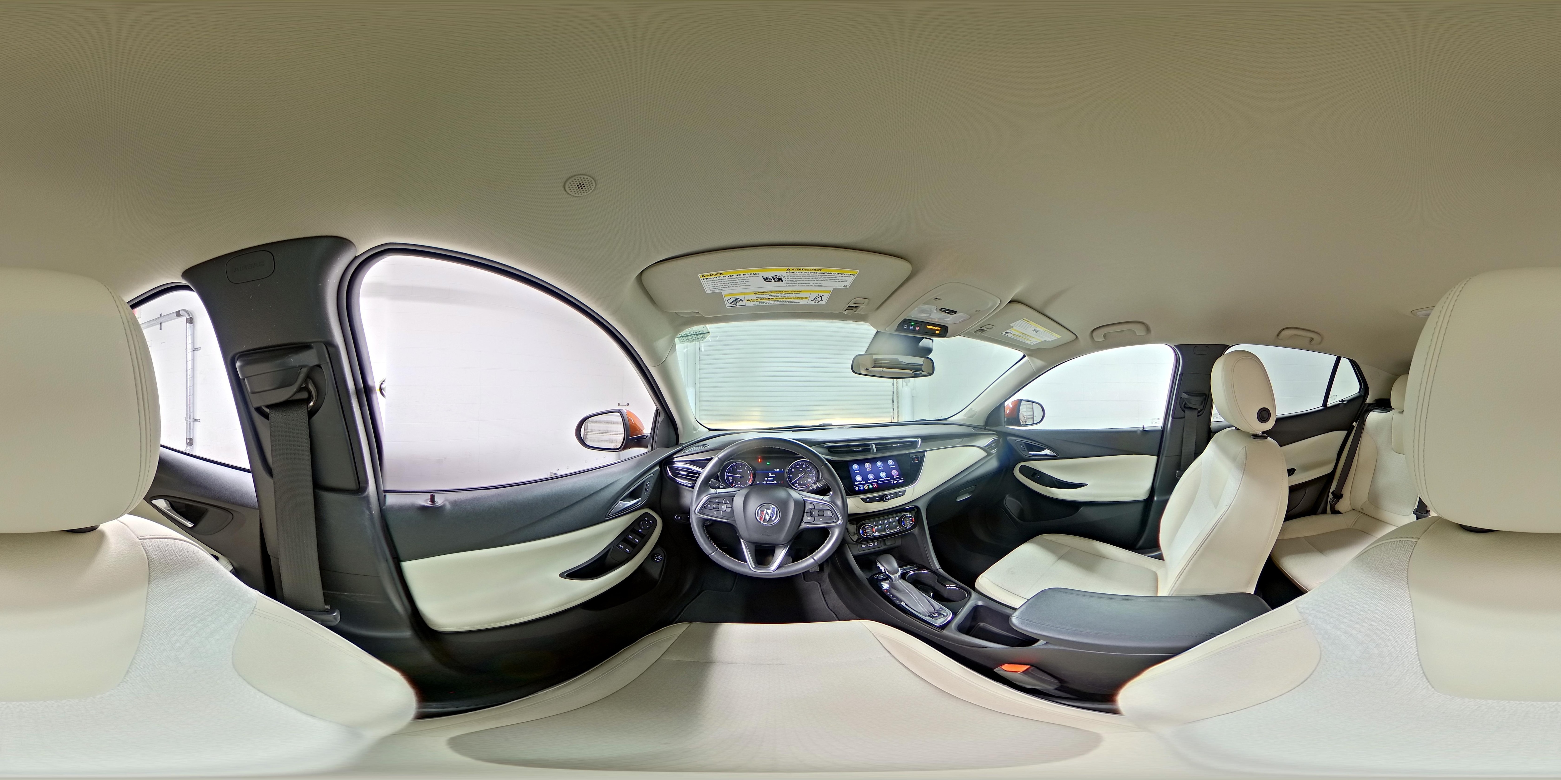 2021 Buick Encore GX Select - Photo 26