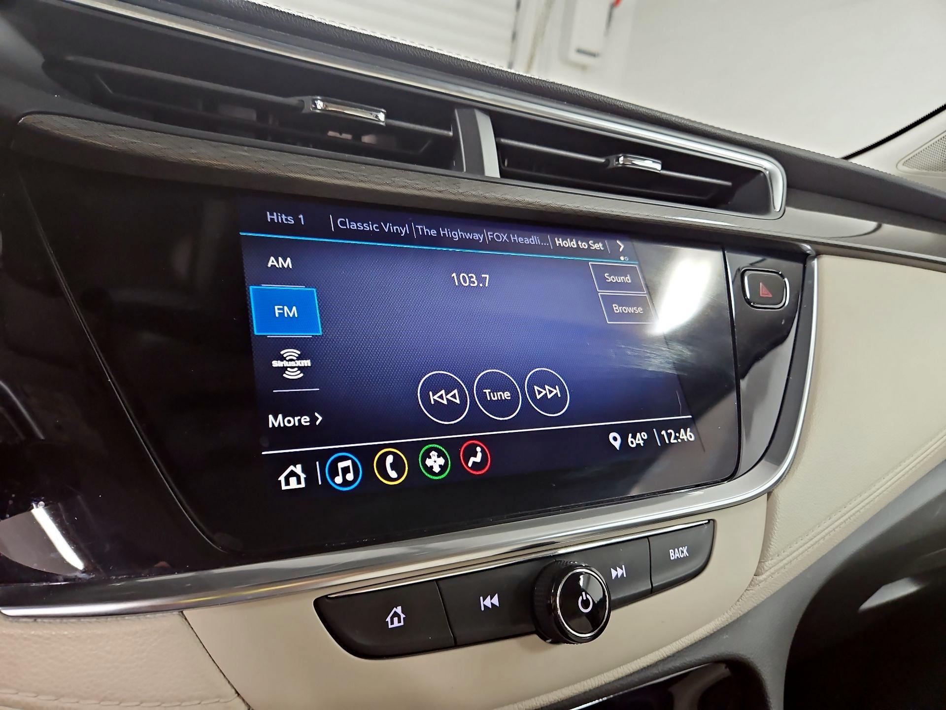 Thumbnail: 2021 Buick Encore GX - 15