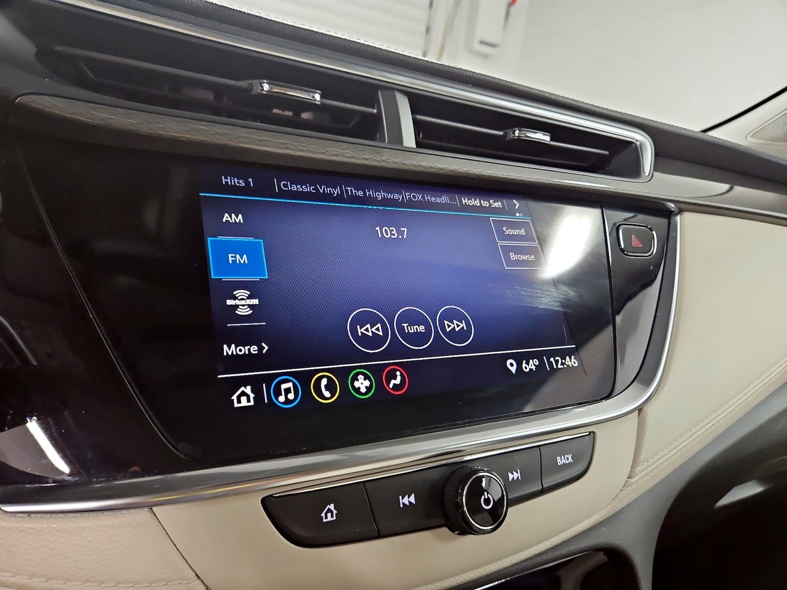 2021 Buick Encore GX Select - Photo 16
