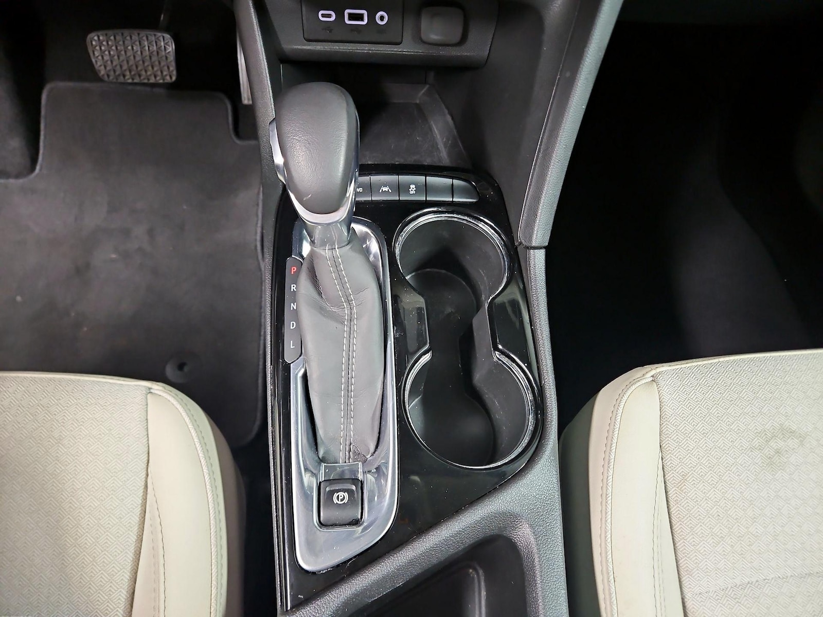 2021 Buick Encore GX Select - Photo 18