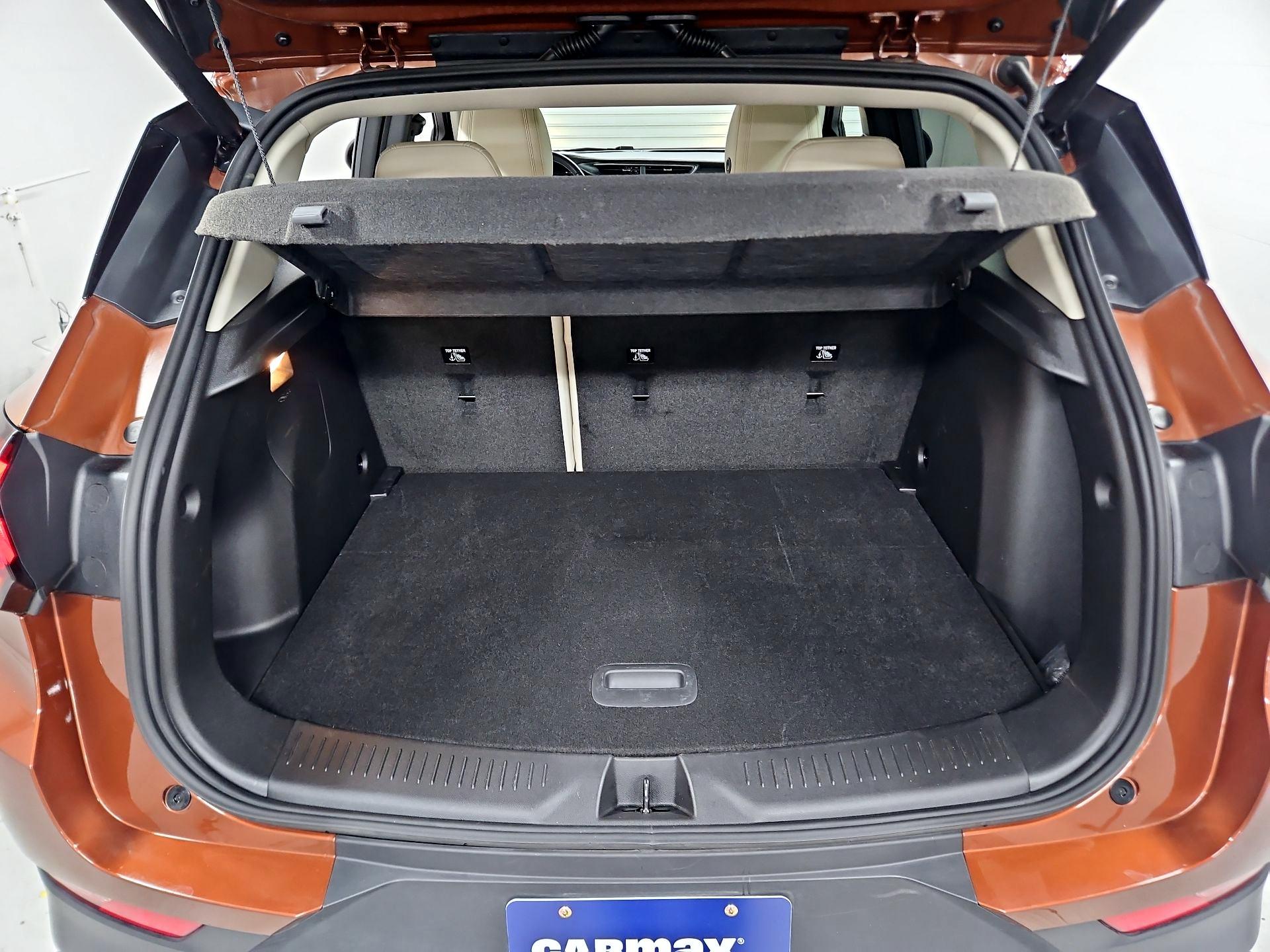 Thumbnail: 2021 Buick Encore GX - 20