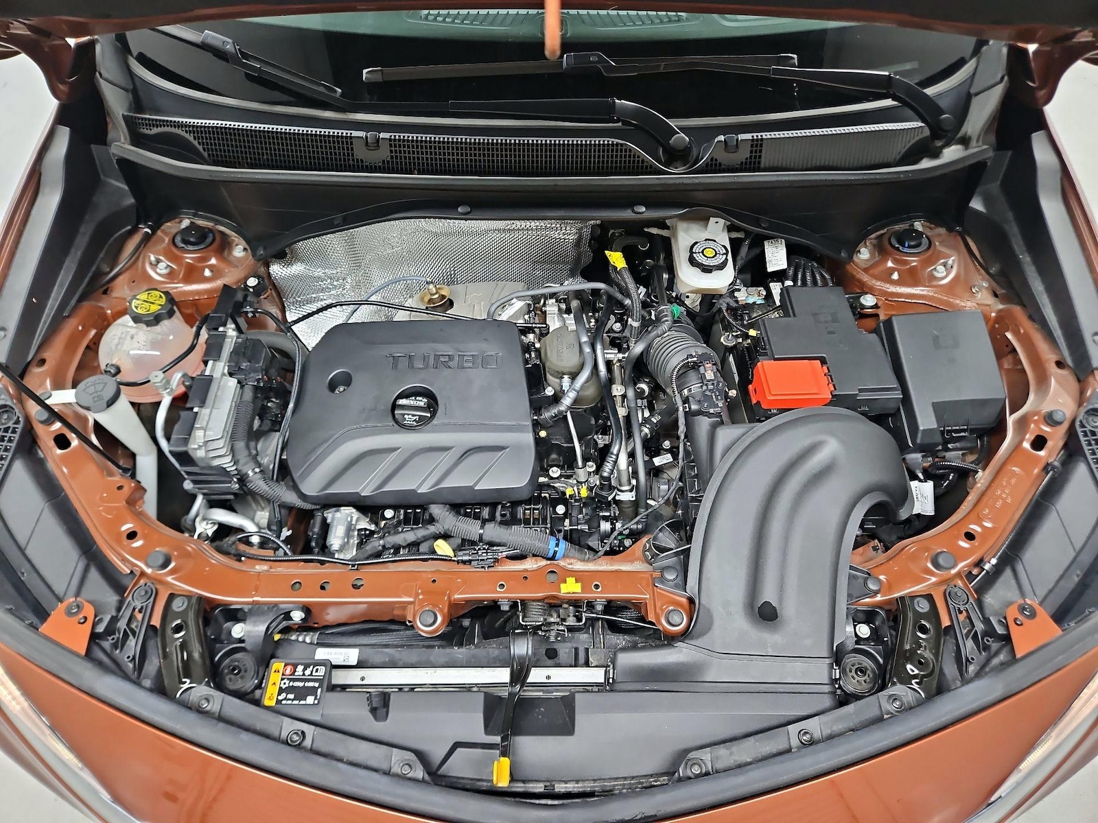 2021 Buick Encore GX Select - Photo 22