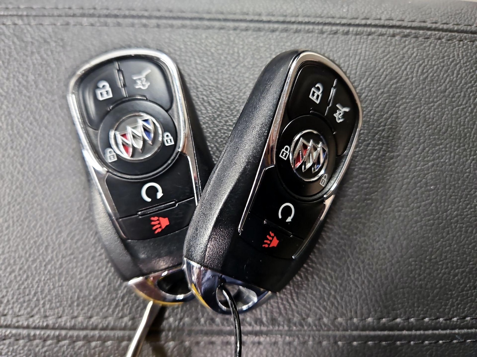 2021 Buick Encore GX Select - Photo 23