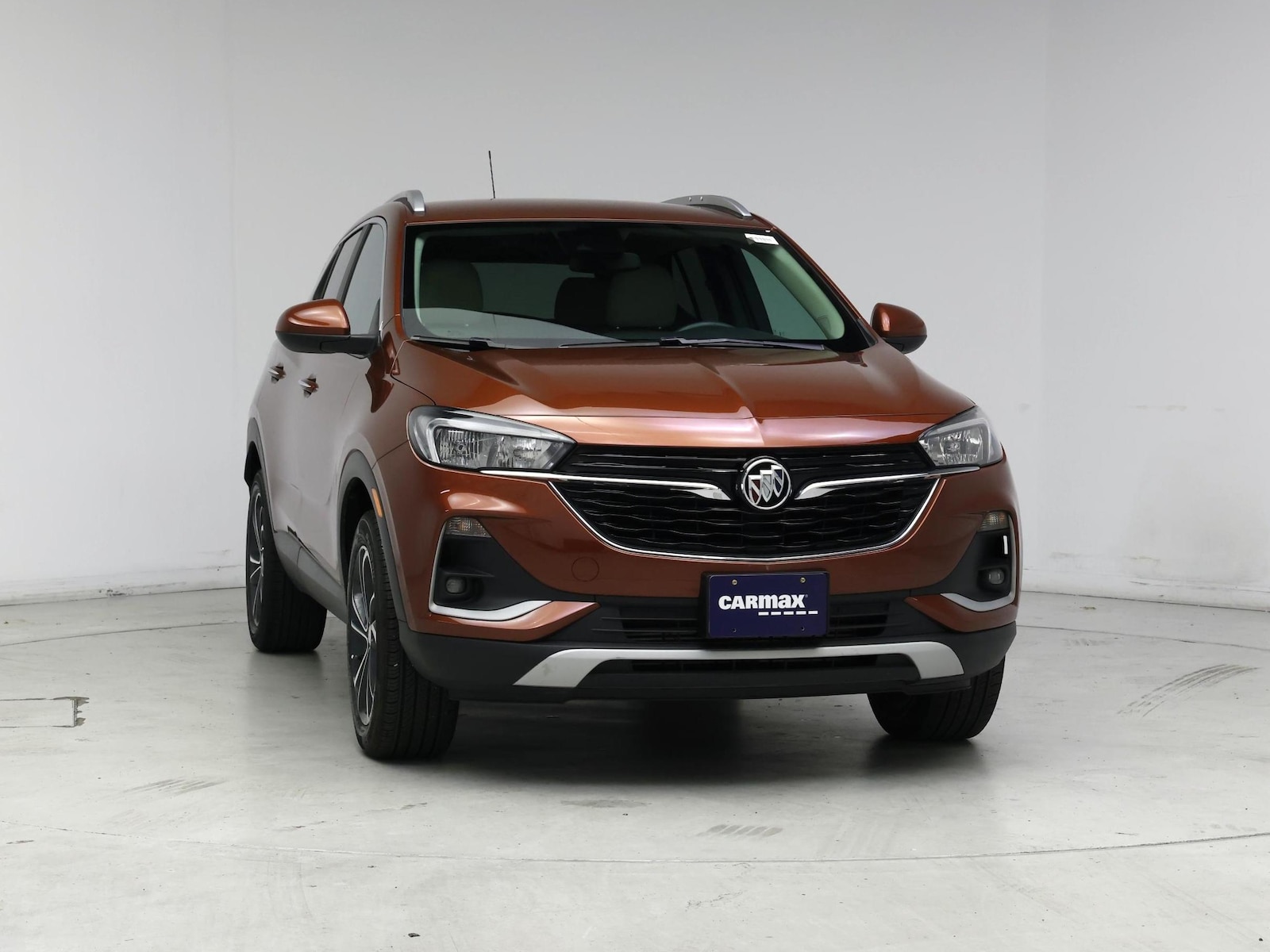 2021 Buick Encore GX Select - Photo 6