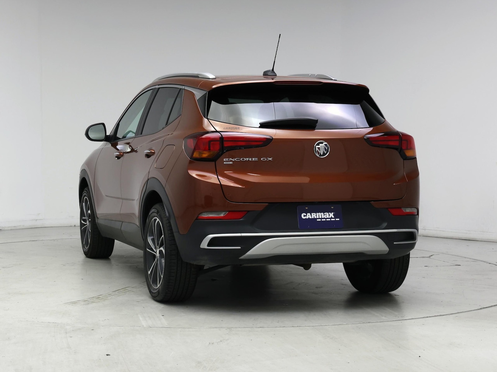 2021 Buick Encore GX Select - Photo 7