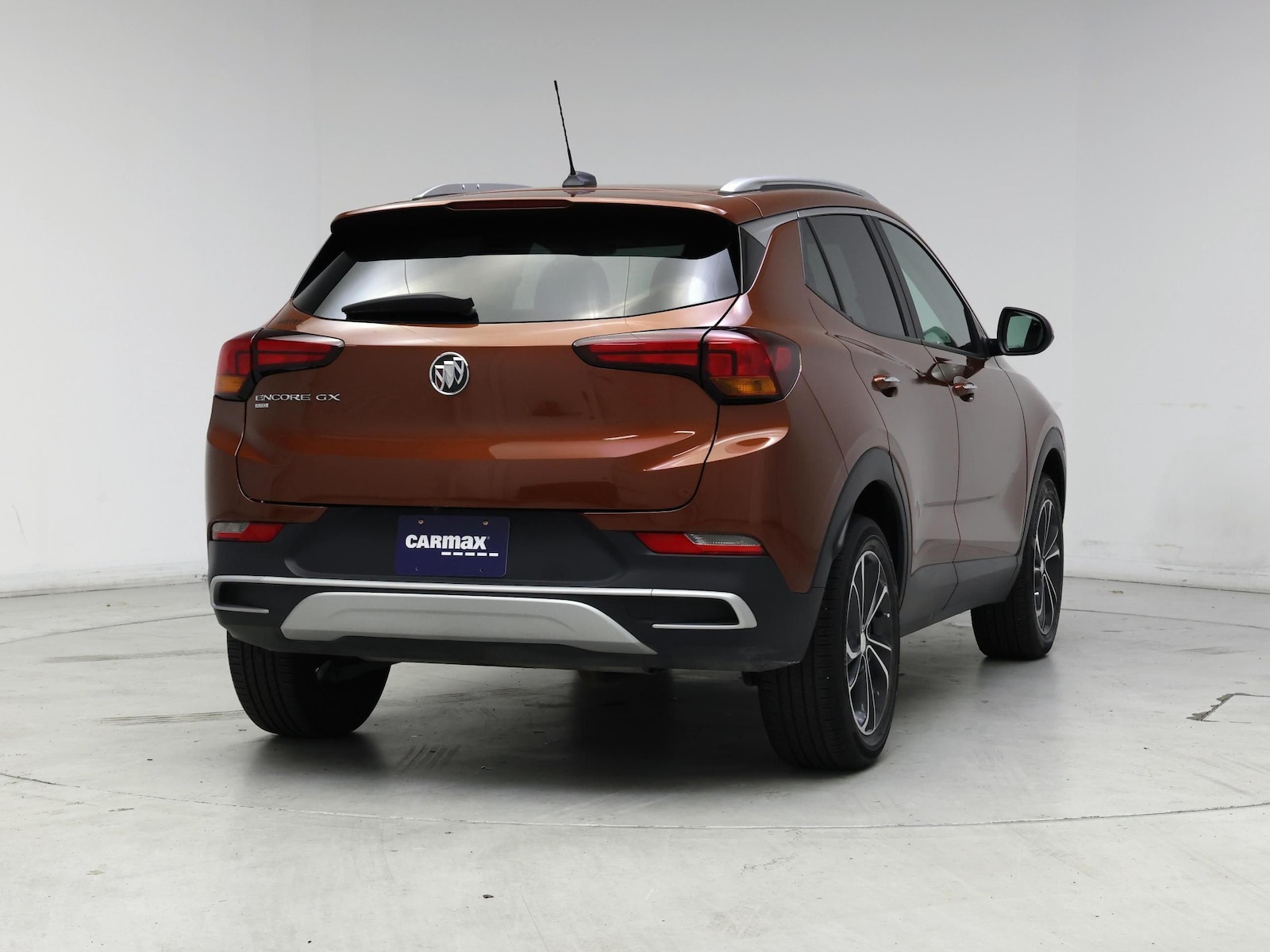 2021 Buick Encore GX Select - Photo 9