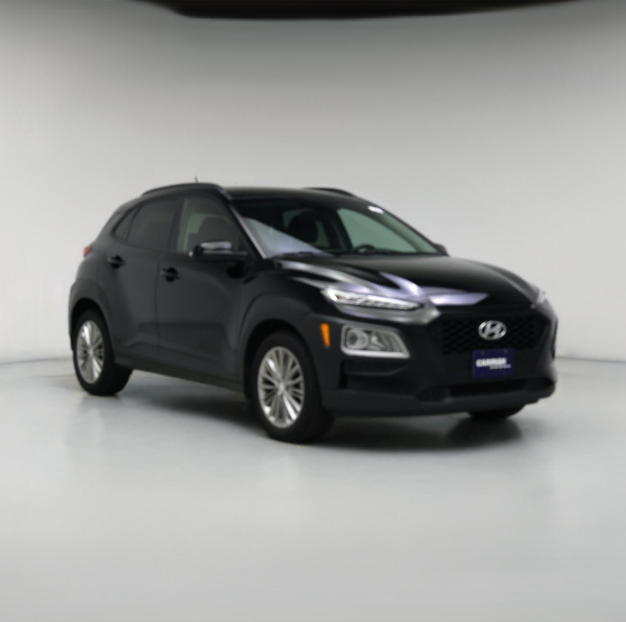 Thumbnail: 2018 Hyundai Kona - 1