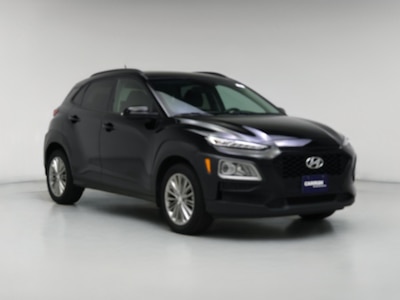 2018 Hyundai Kona SEL