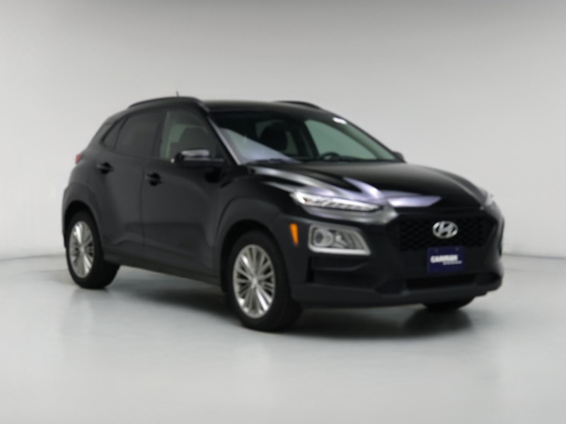 2018 Hyundai Kona SEL -
                  Lynnwood, WA